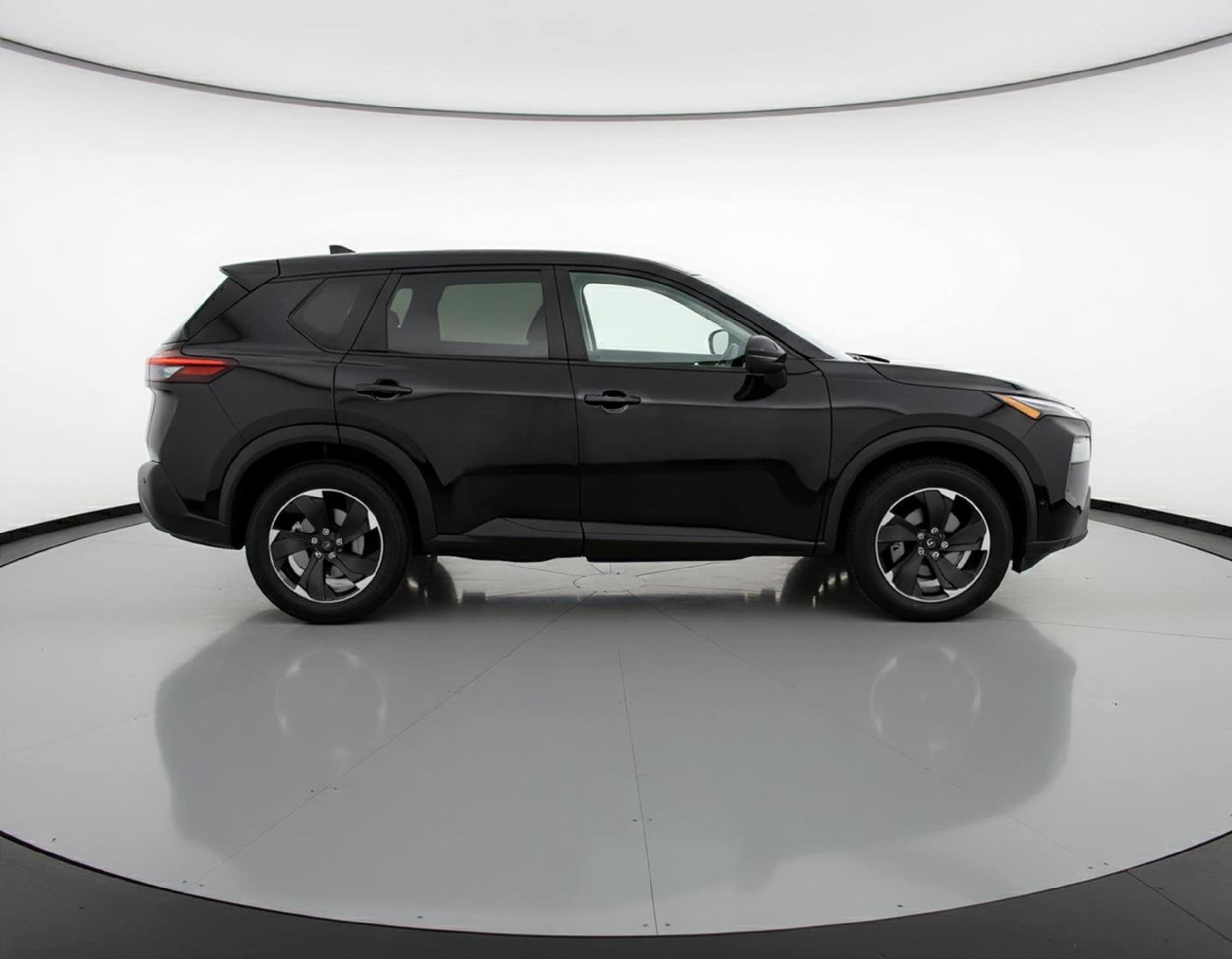 Thumbnail: 2025 Nissan Rogue - 8