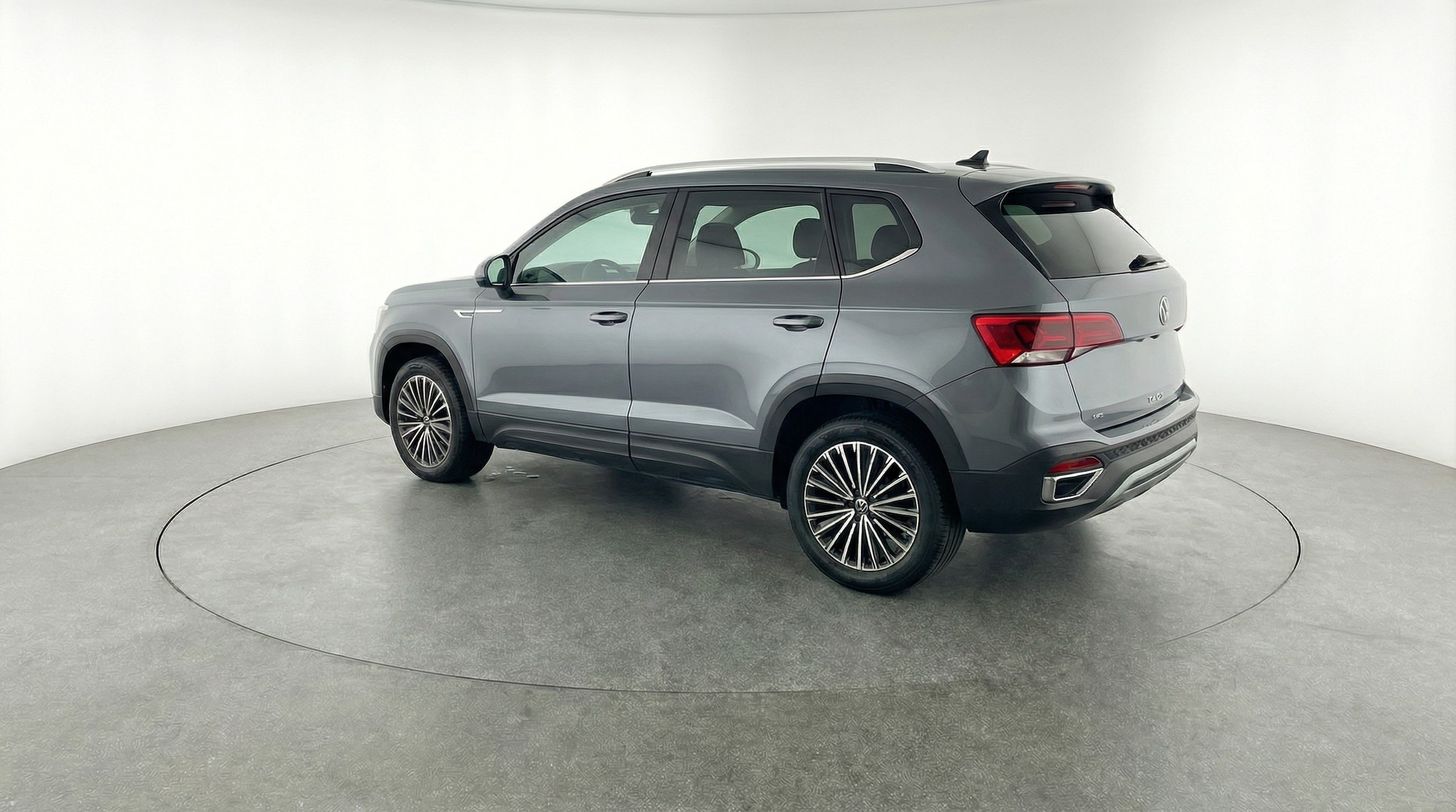 Thumbnail: 2025 Volkswagen Taos - 5