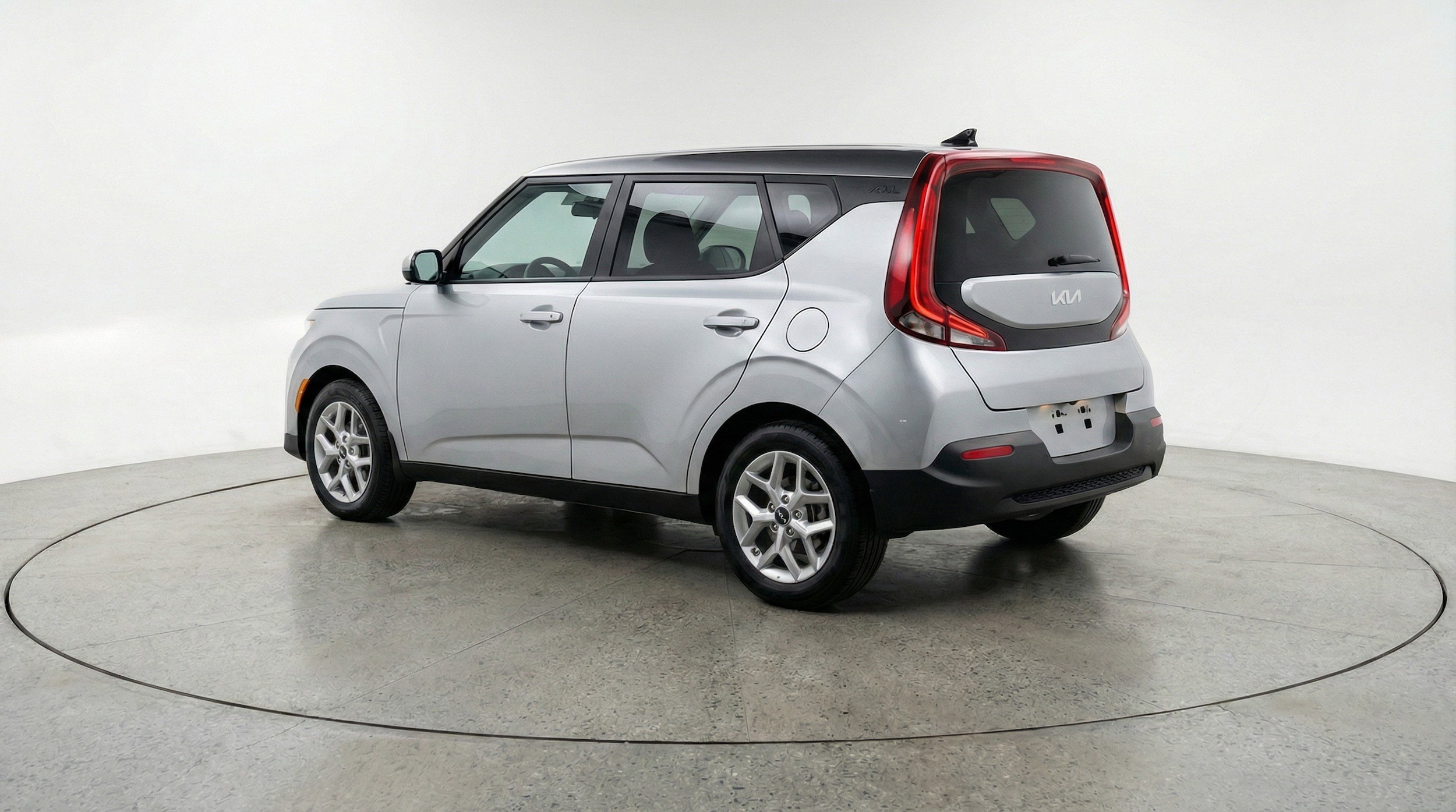 Thumbnail: 2025 Kia Soul - 6