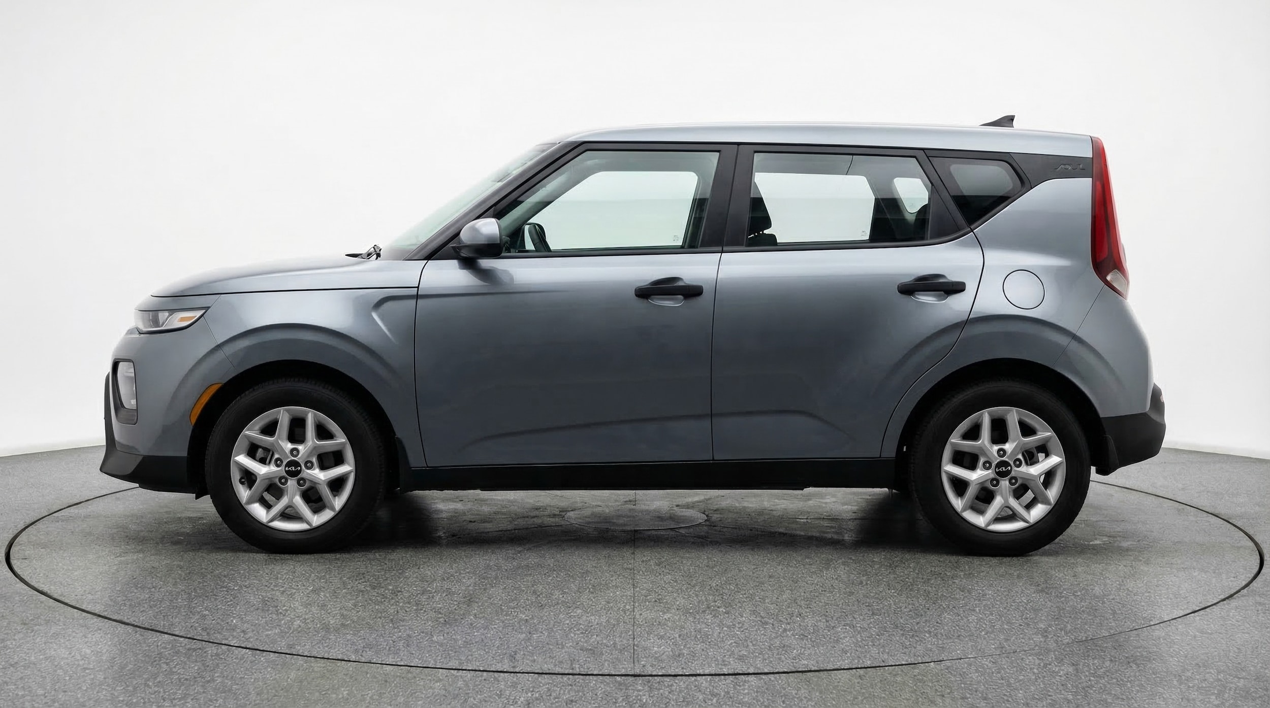 Thumbnail: 2025 Kia Soul - 4