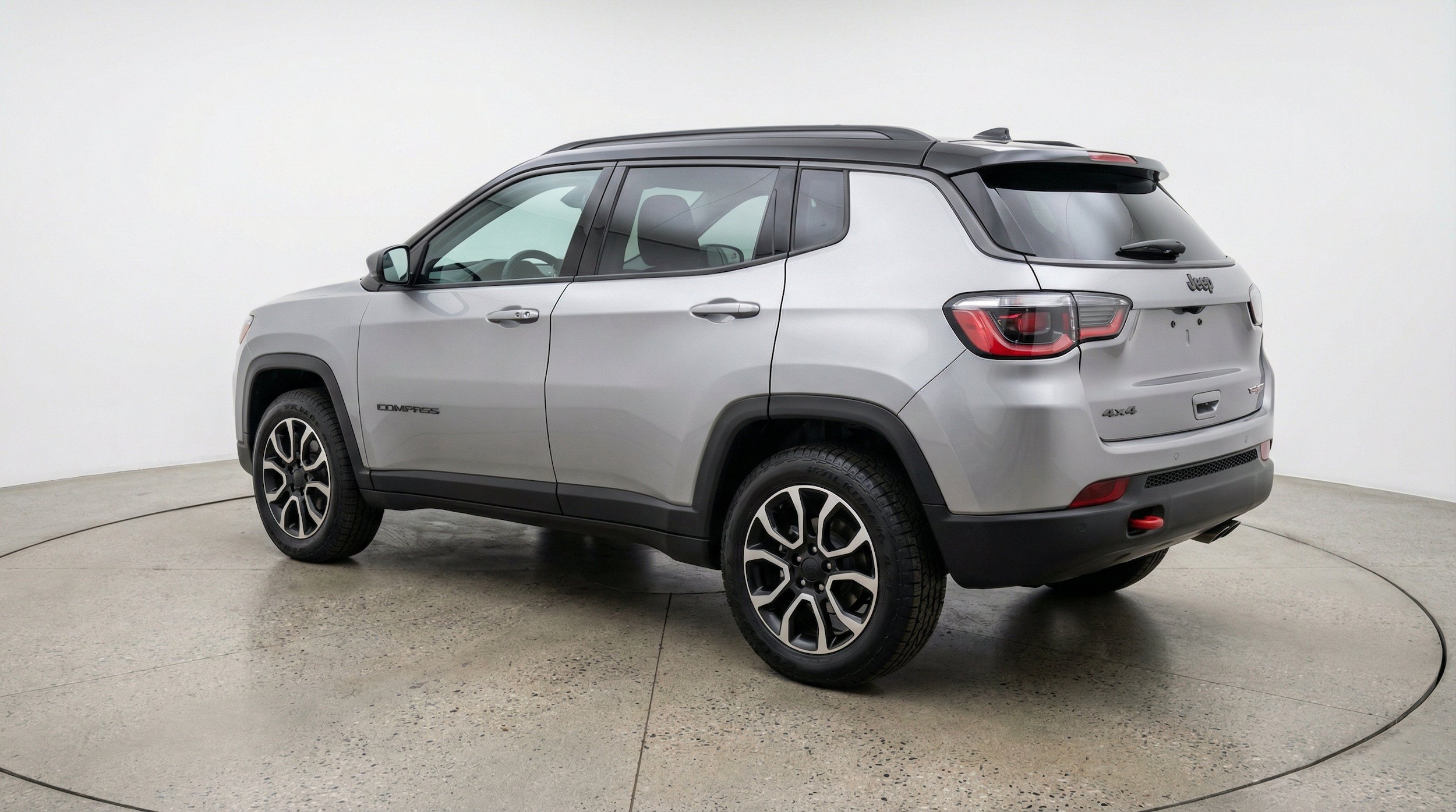 Thumbnail: 2025 Jeep Compass - 6