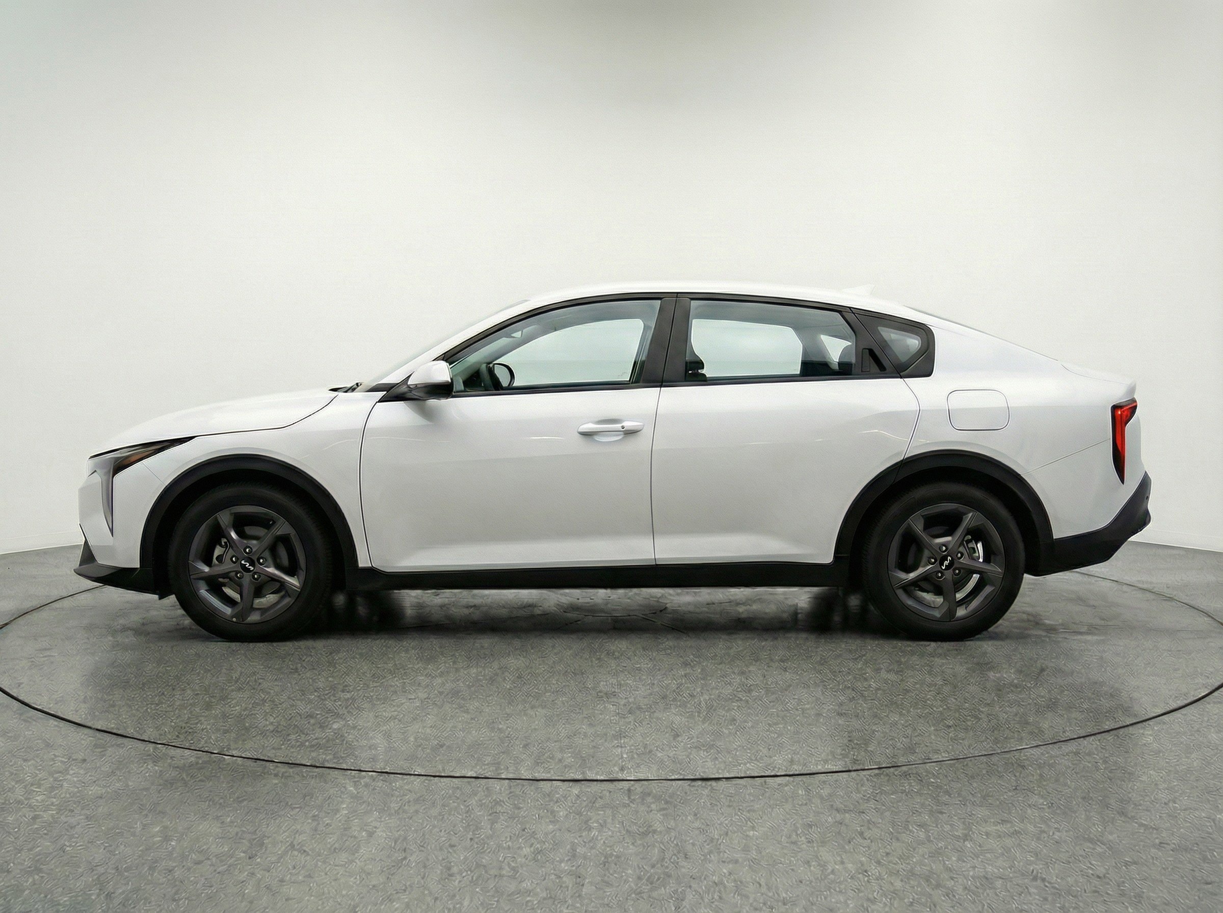 Thumbnail: 2025 Kia K4 - 5