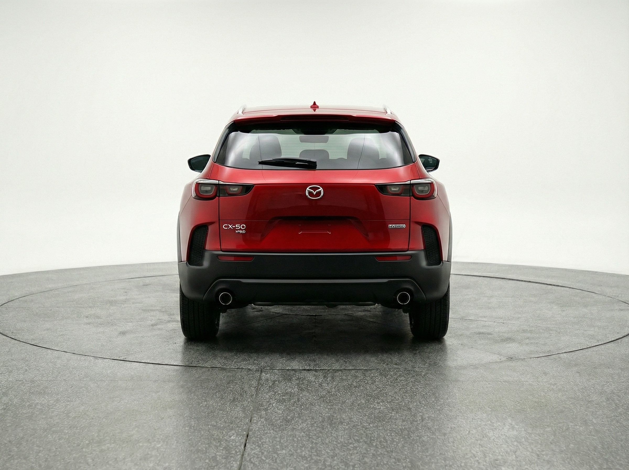 Thumbnail: 2025 Mazda CX-50 - 6