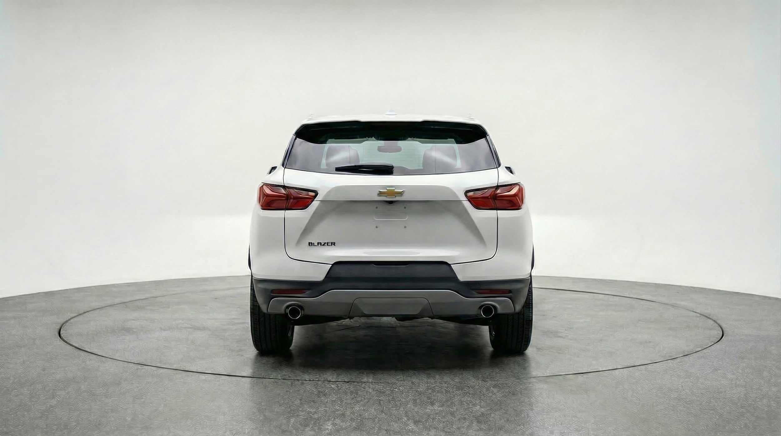 Thumbnail: 2025 Chevrolet Blazer - 6