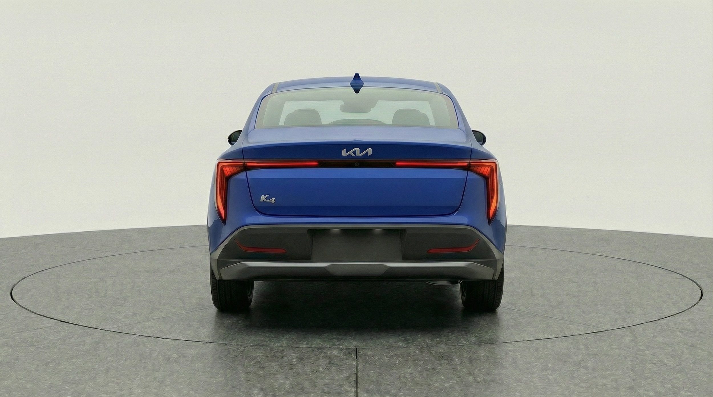 Thumbnail: 2025 Kia K4 - 6