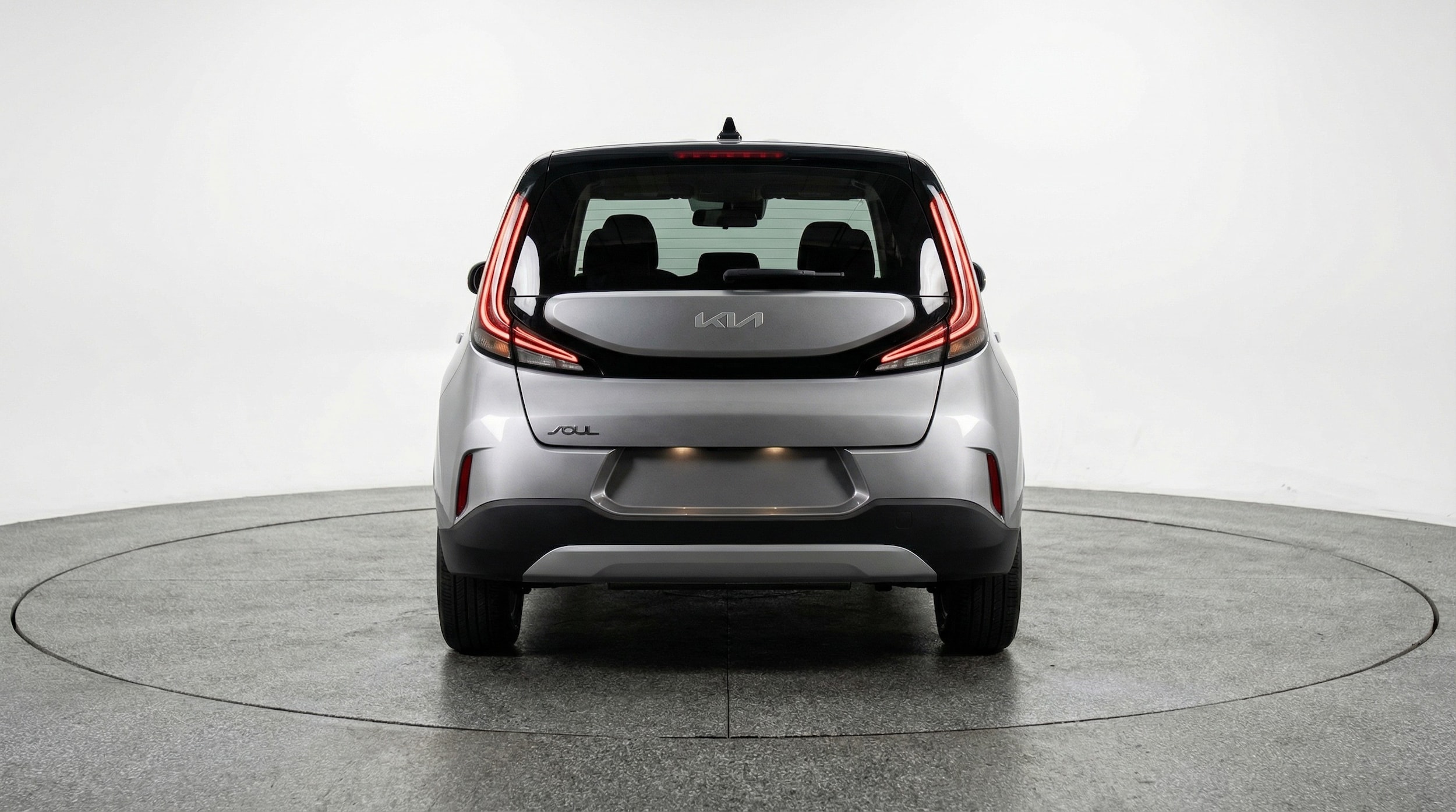 Thumbnail: 2025 Kia Soul - 6