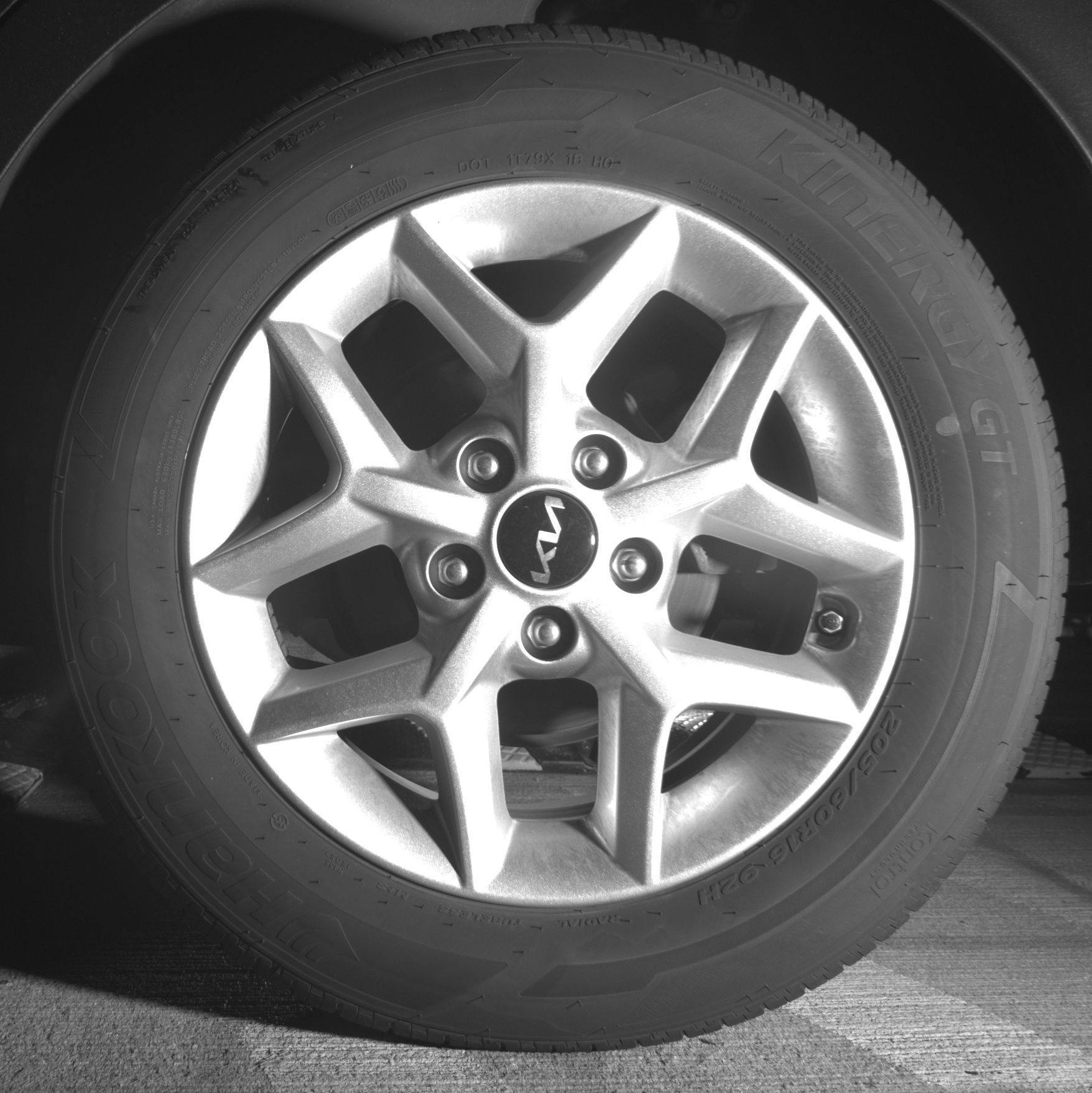 Thumbnail: 2025 Kia Soul - 11