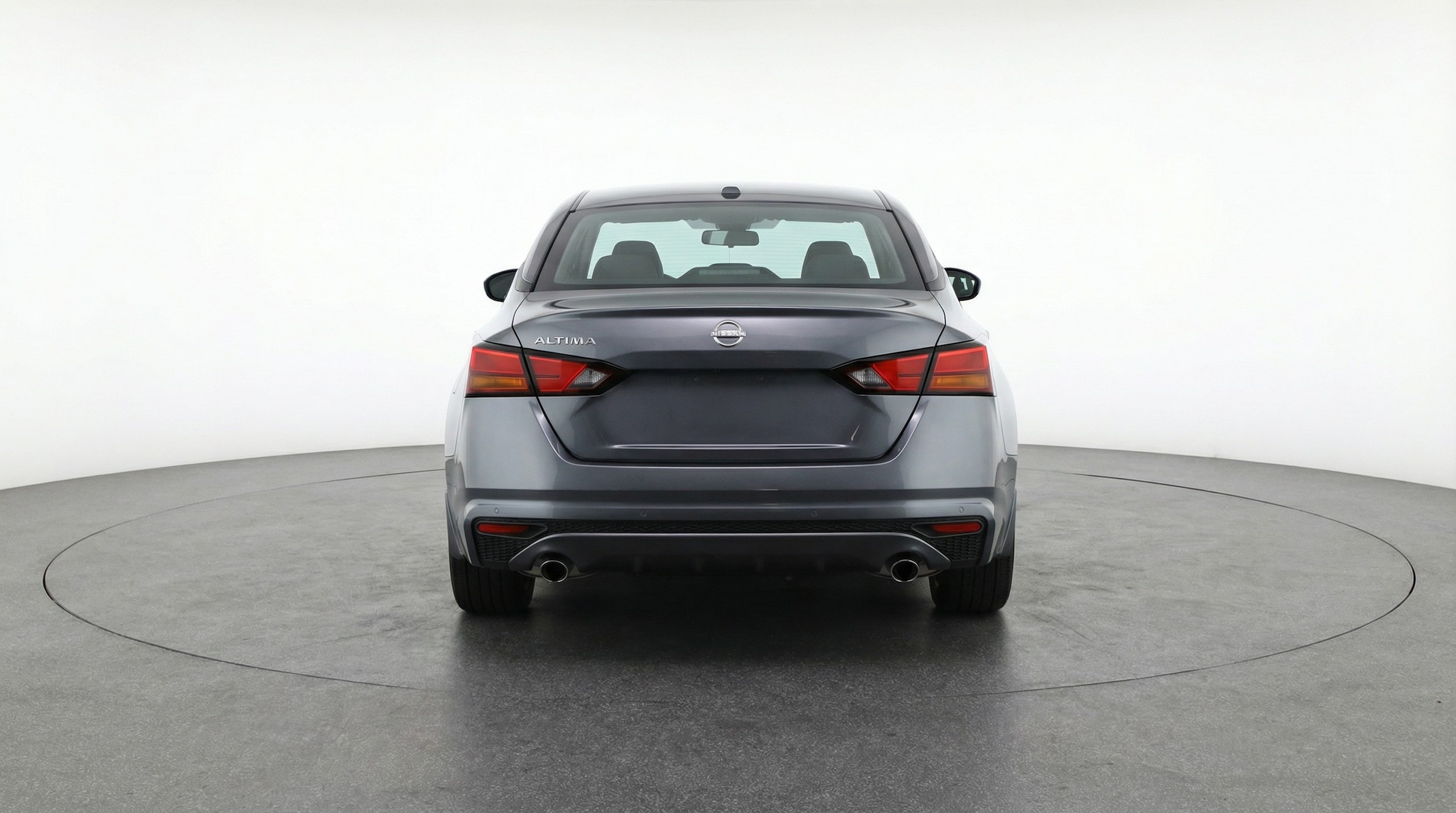 Thumbnail: 2025 Nissan Altima - 6