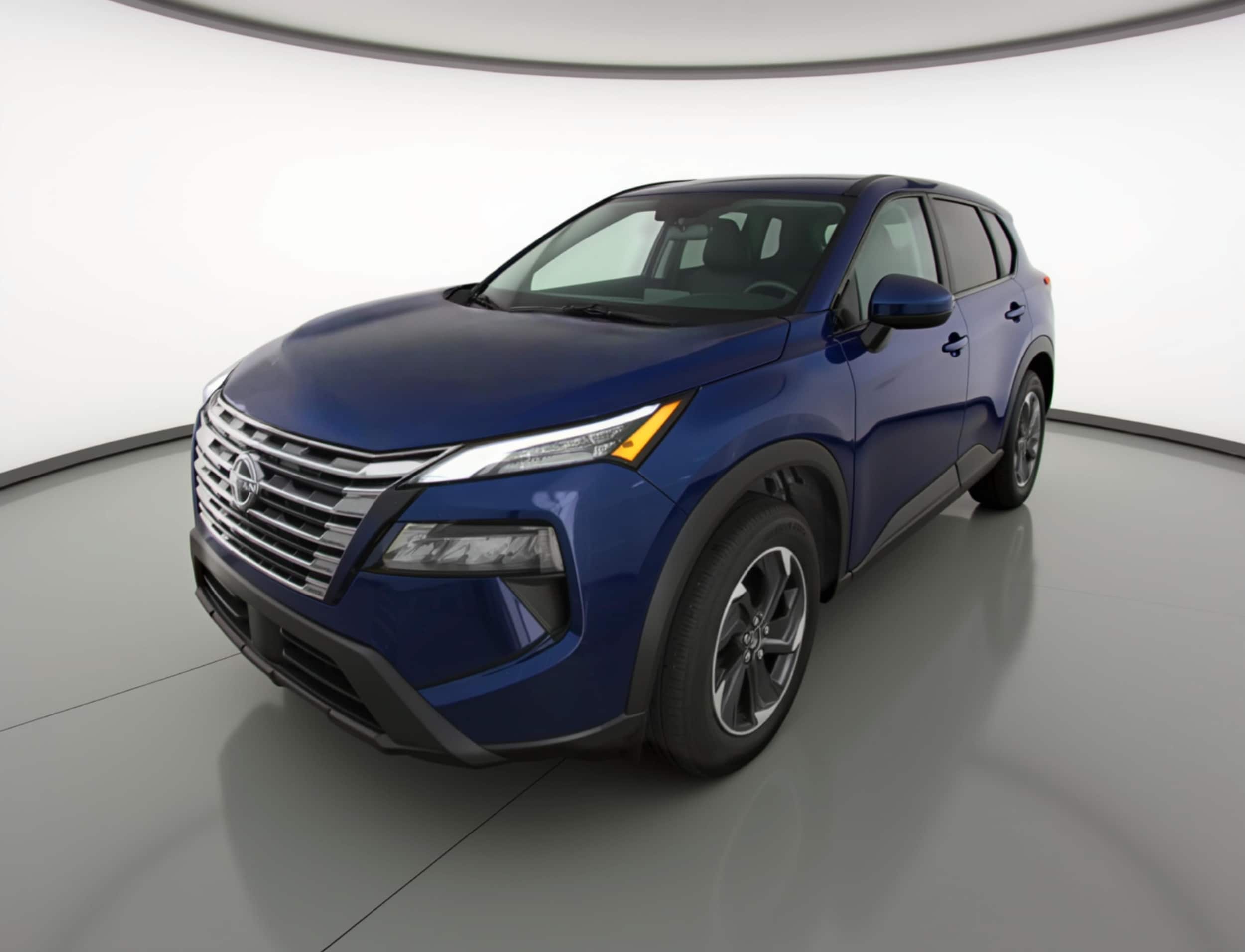 Thumbnail: 2025 Nissan Rogue - 3