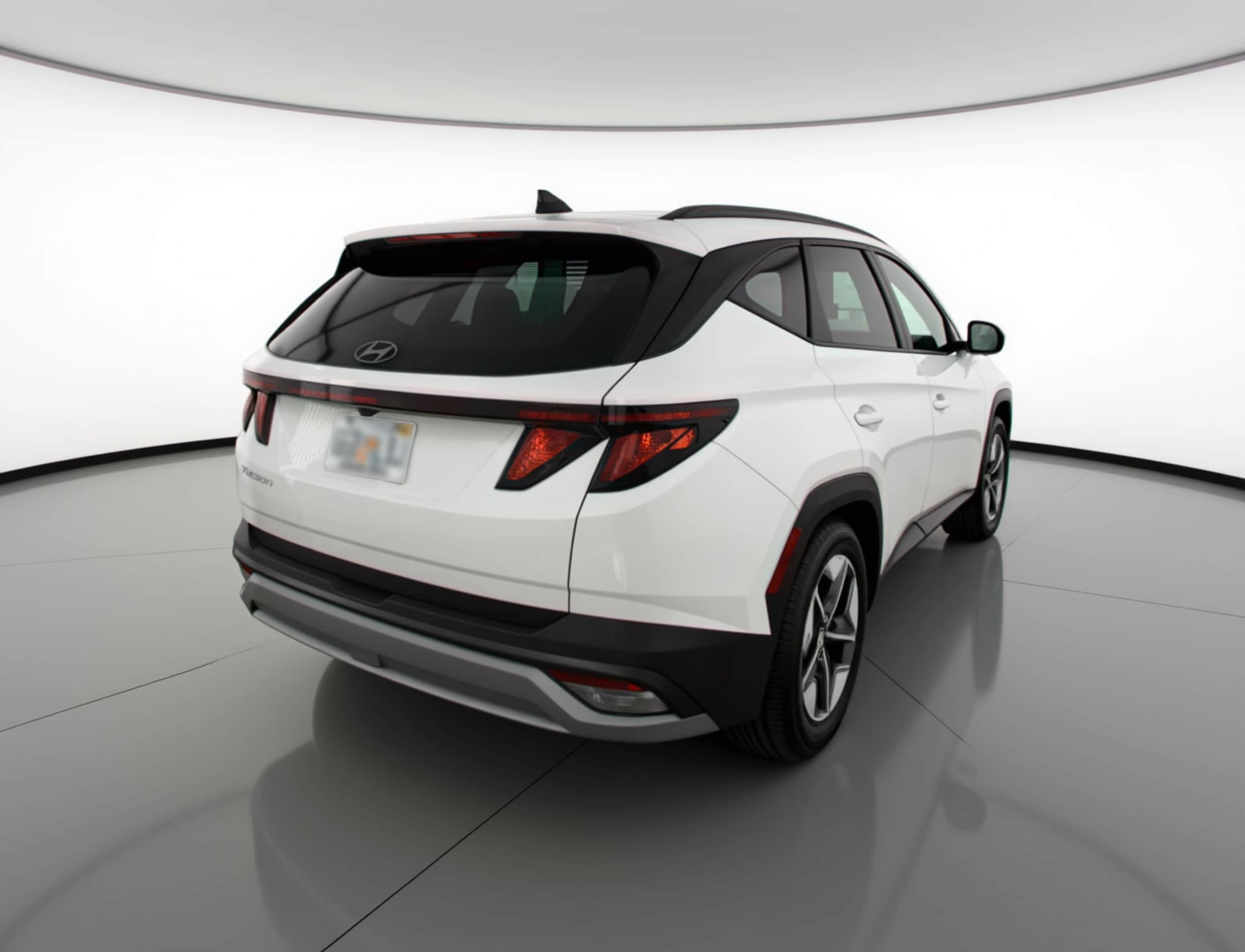 Thumbnail: 2025 Hyundai Tucson - 7