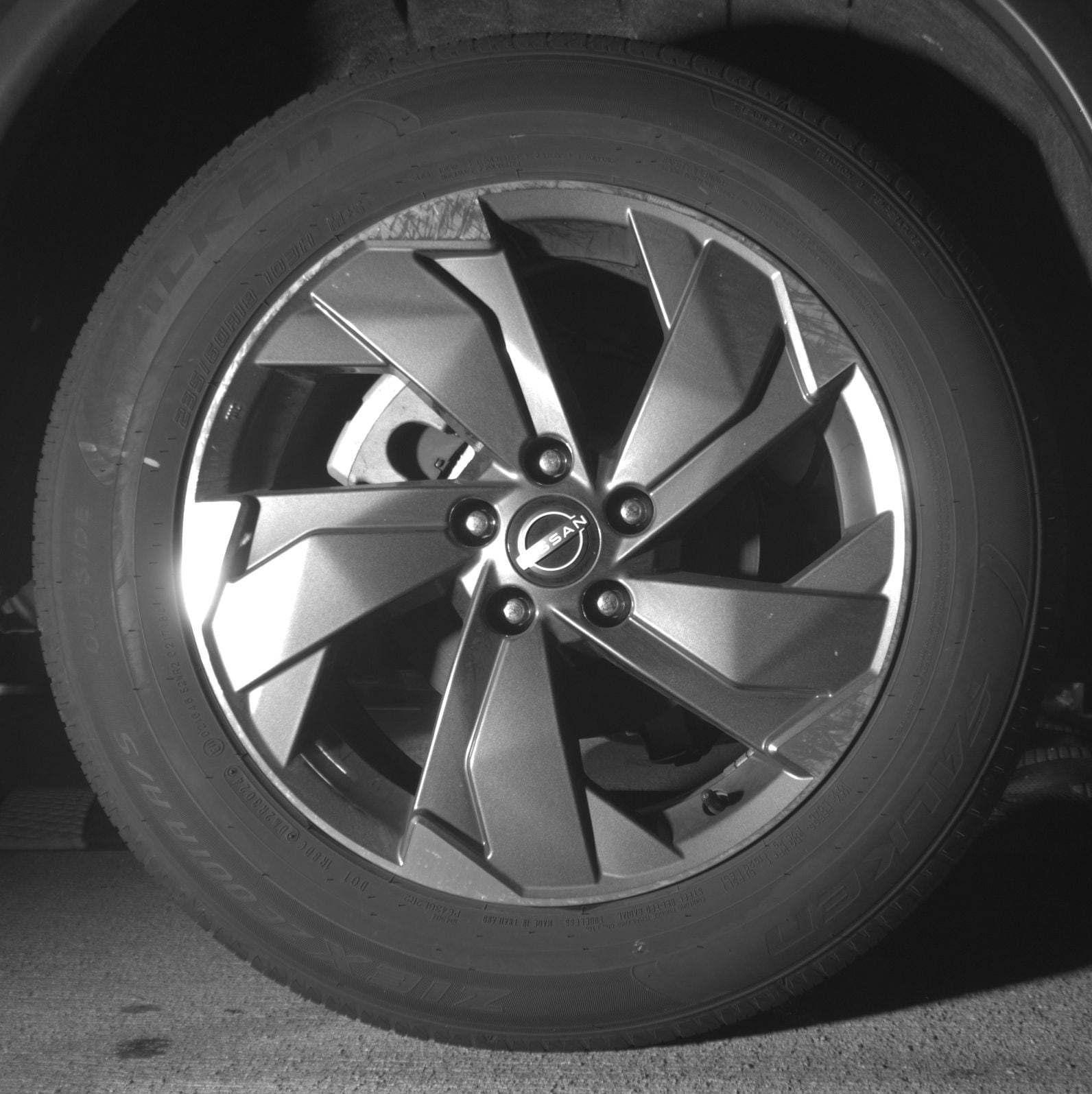 Thumbnail: 2025 Nissan Rogue - 12