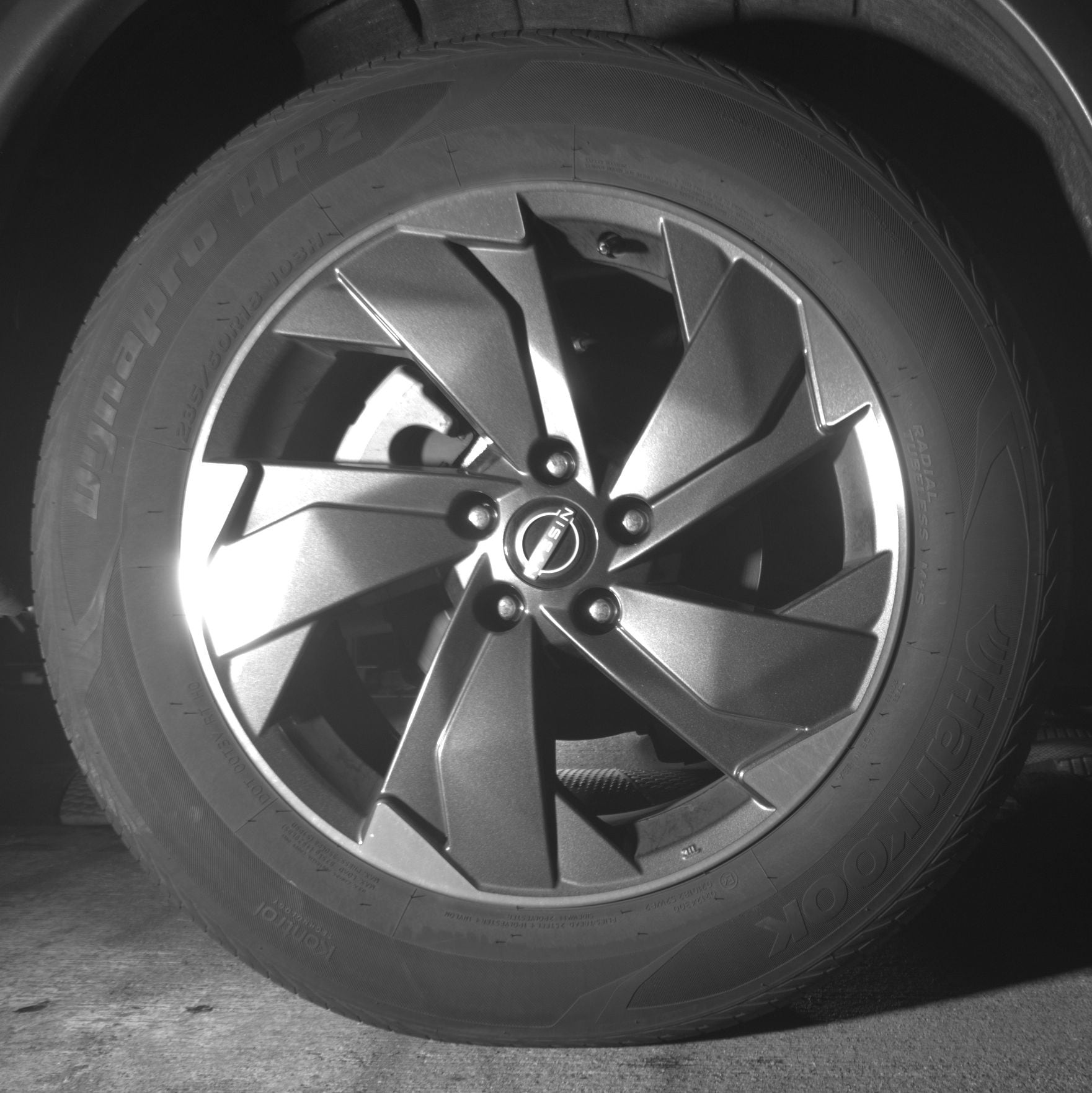 Thumbnail: 2025 Nissan Rogue - 12