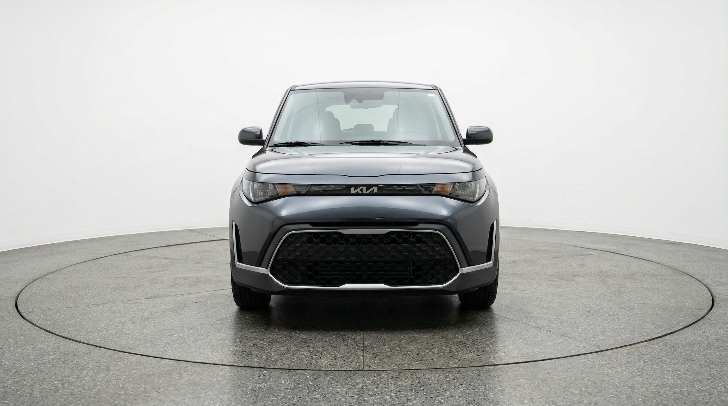 Thumbnail: 2025 Kia Soul - 2