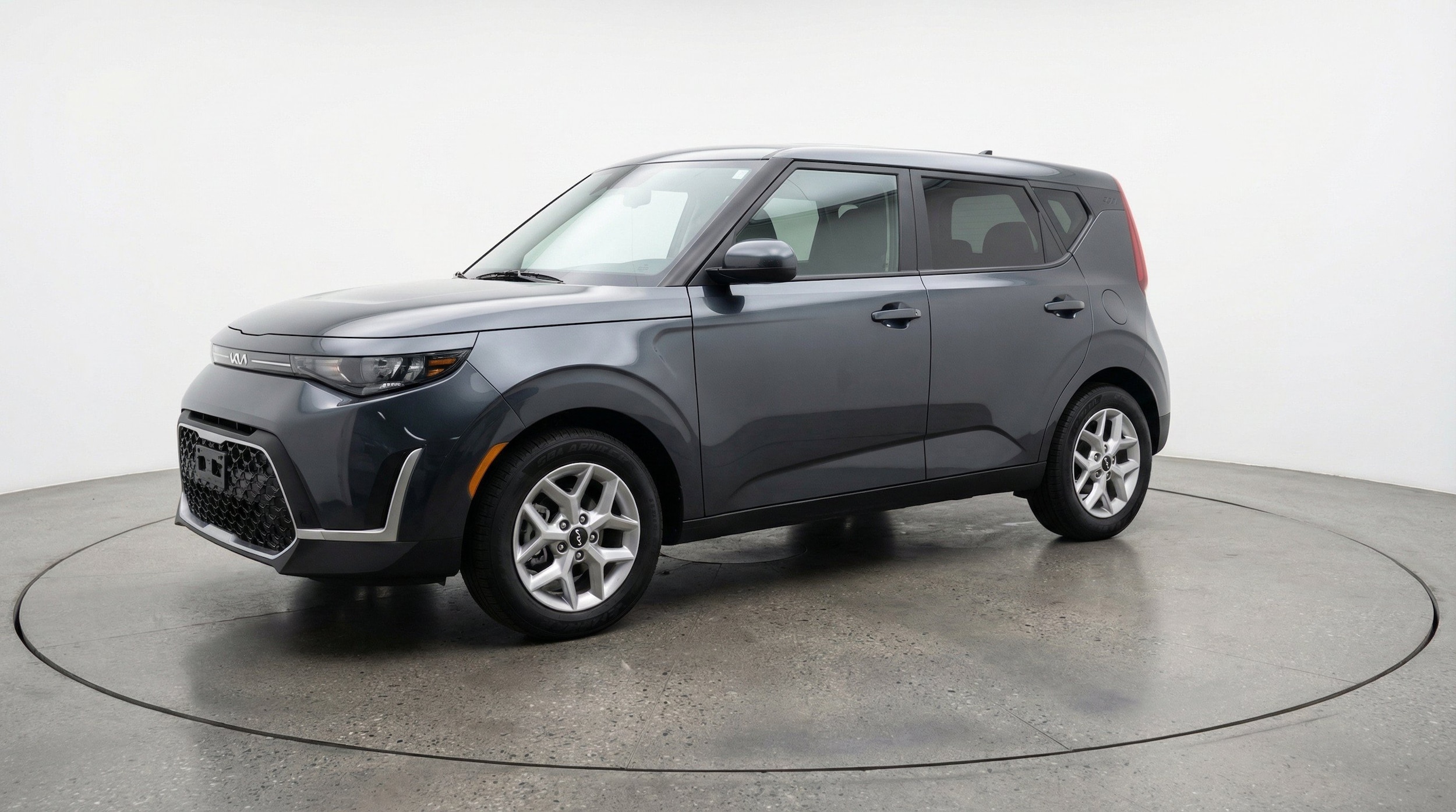 Thumbnail: 2025 Kia Soul - 3