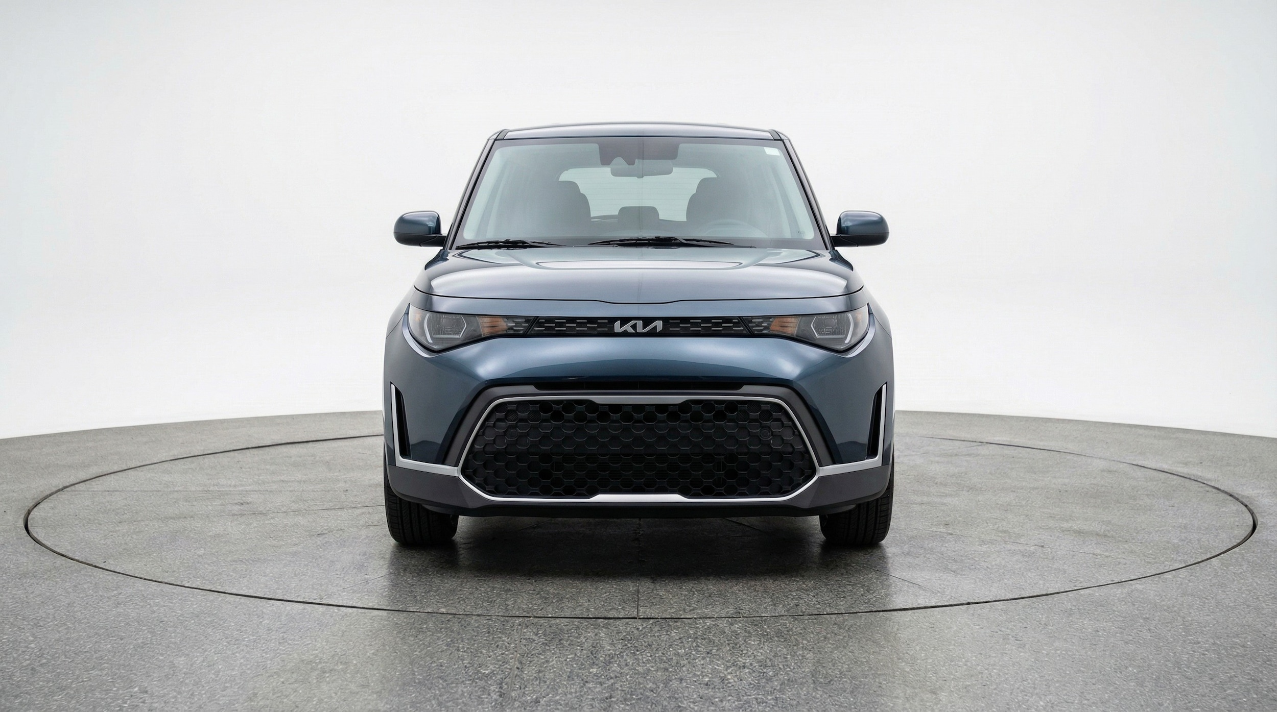Thumbnail: 2025 Kia Soul - 2