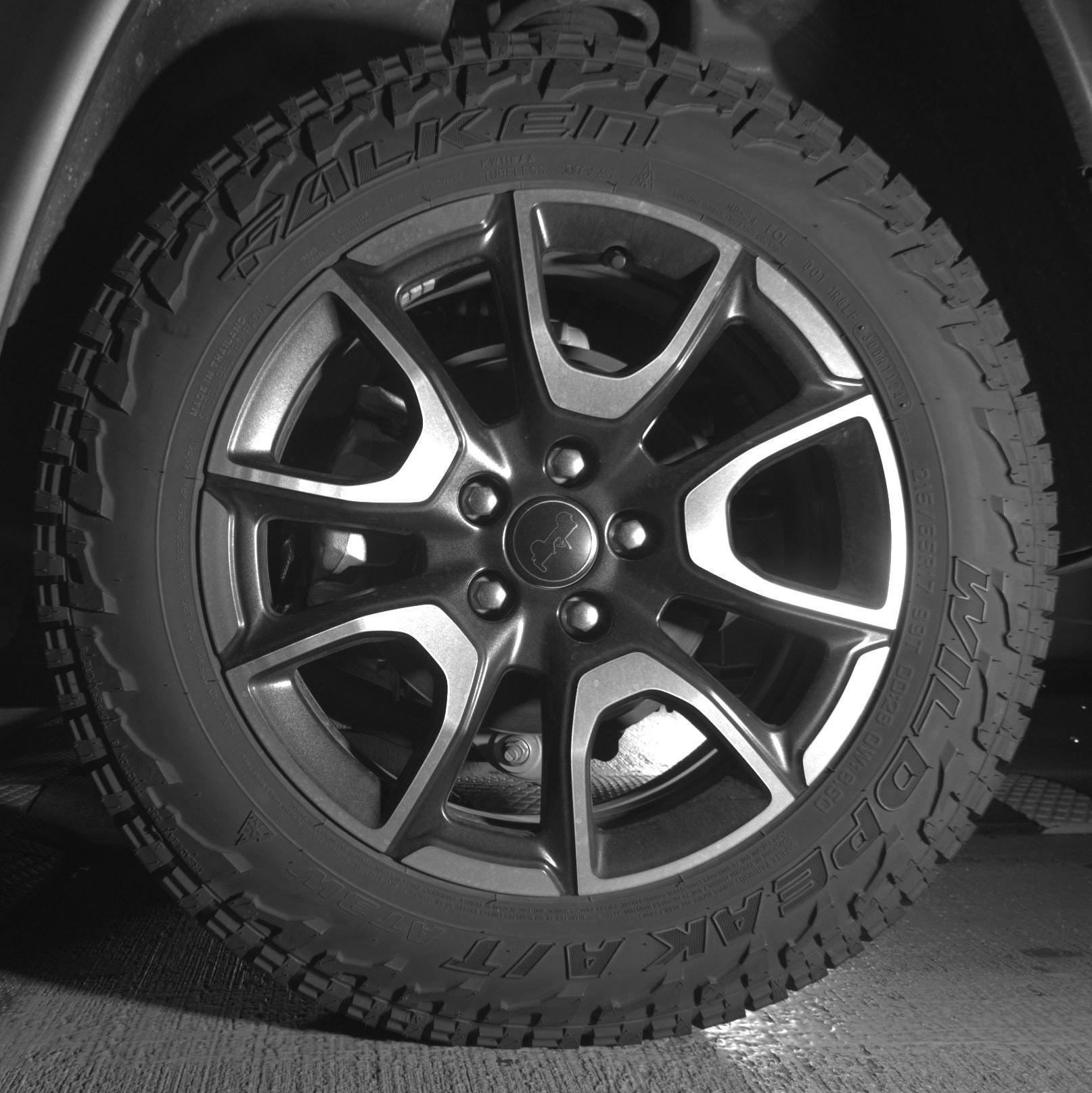 Thumbnail: 2025 Jeep Compass - 14