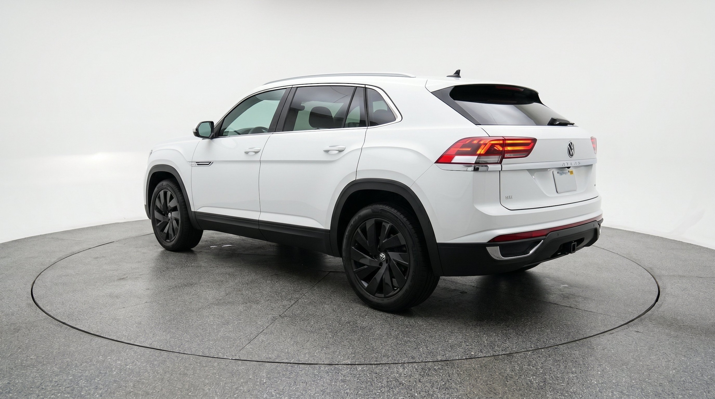 Thumbnail: 2026 Volkswagen Atlas - 6