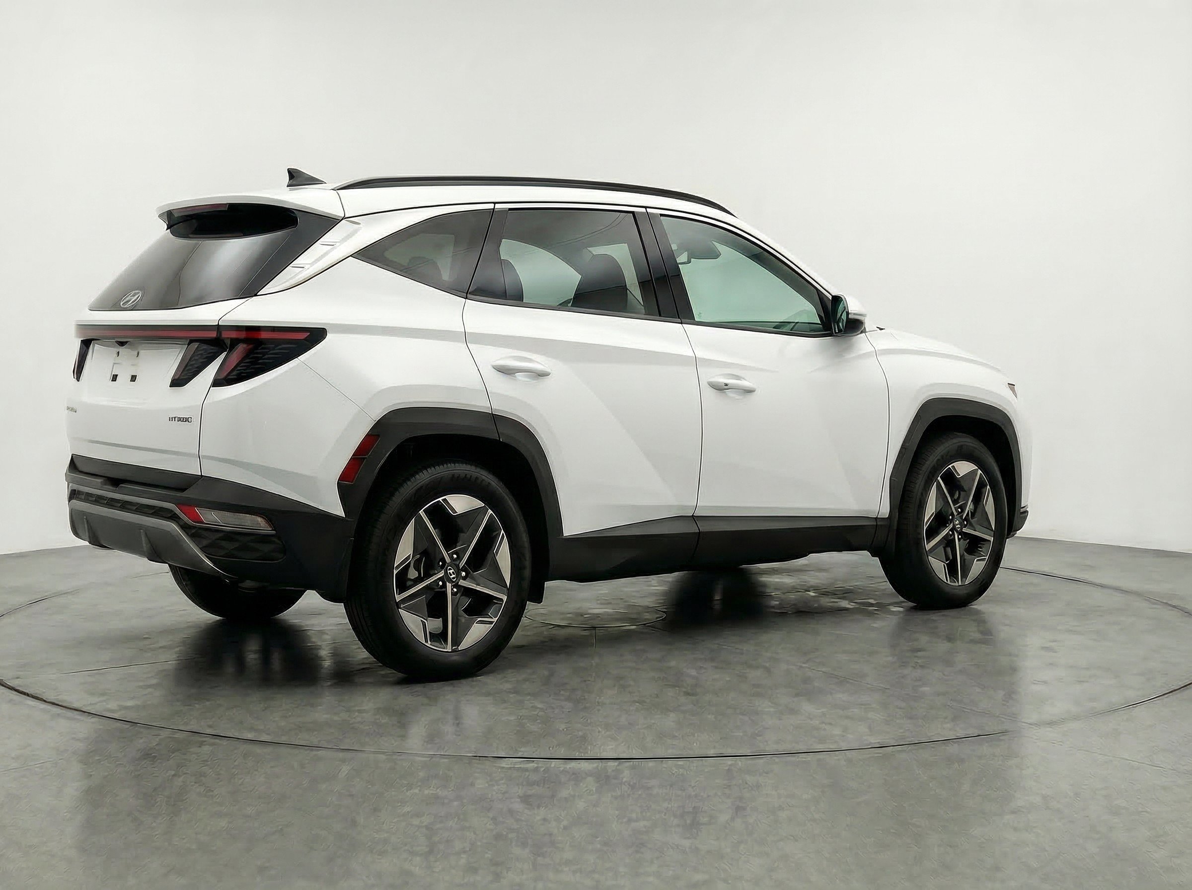 Thumbnail: 2026 Hyundai Tucson - 9