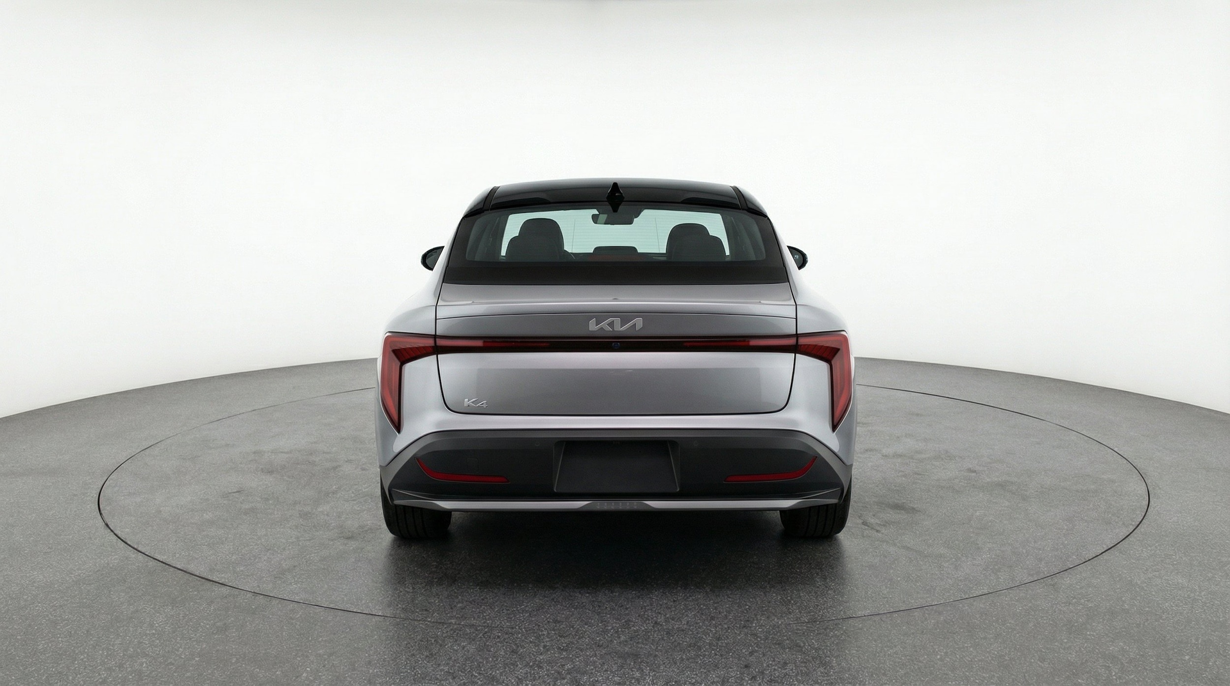 Thumbnail: 2026 Kia K4 - 7