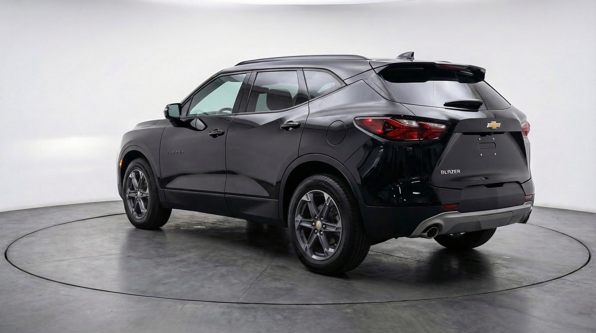 Thumbnail: 2025 Chevrolet Blazer - 6