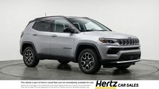 2025 Jeep Compass Trailhawk -
                  Fort Lauderdale, FL
