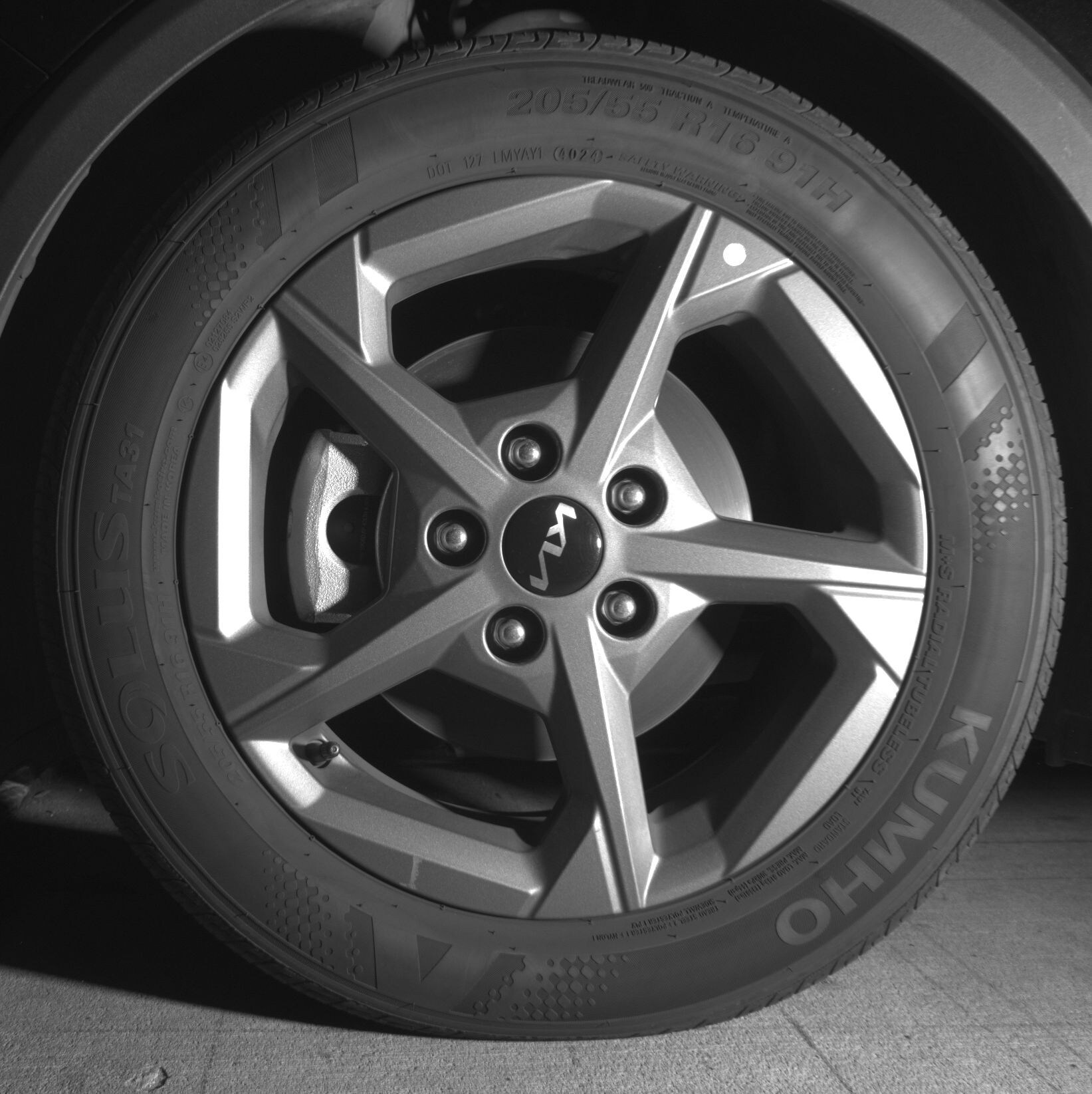 Thumbnail: 2025 Kia K4 - 9