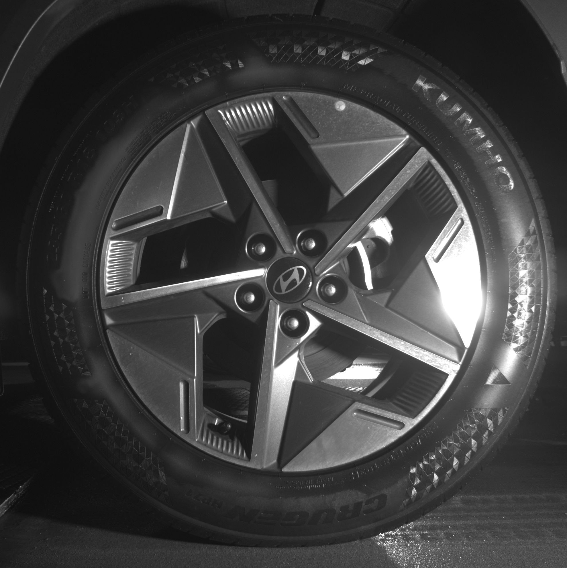 Thumbnail: 2025 Hyundai Tucson - 11