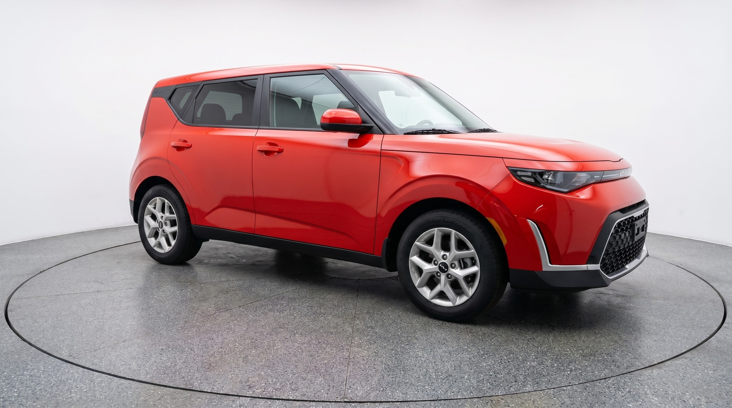 Thumbnail: 2025 Kia Soul - 1