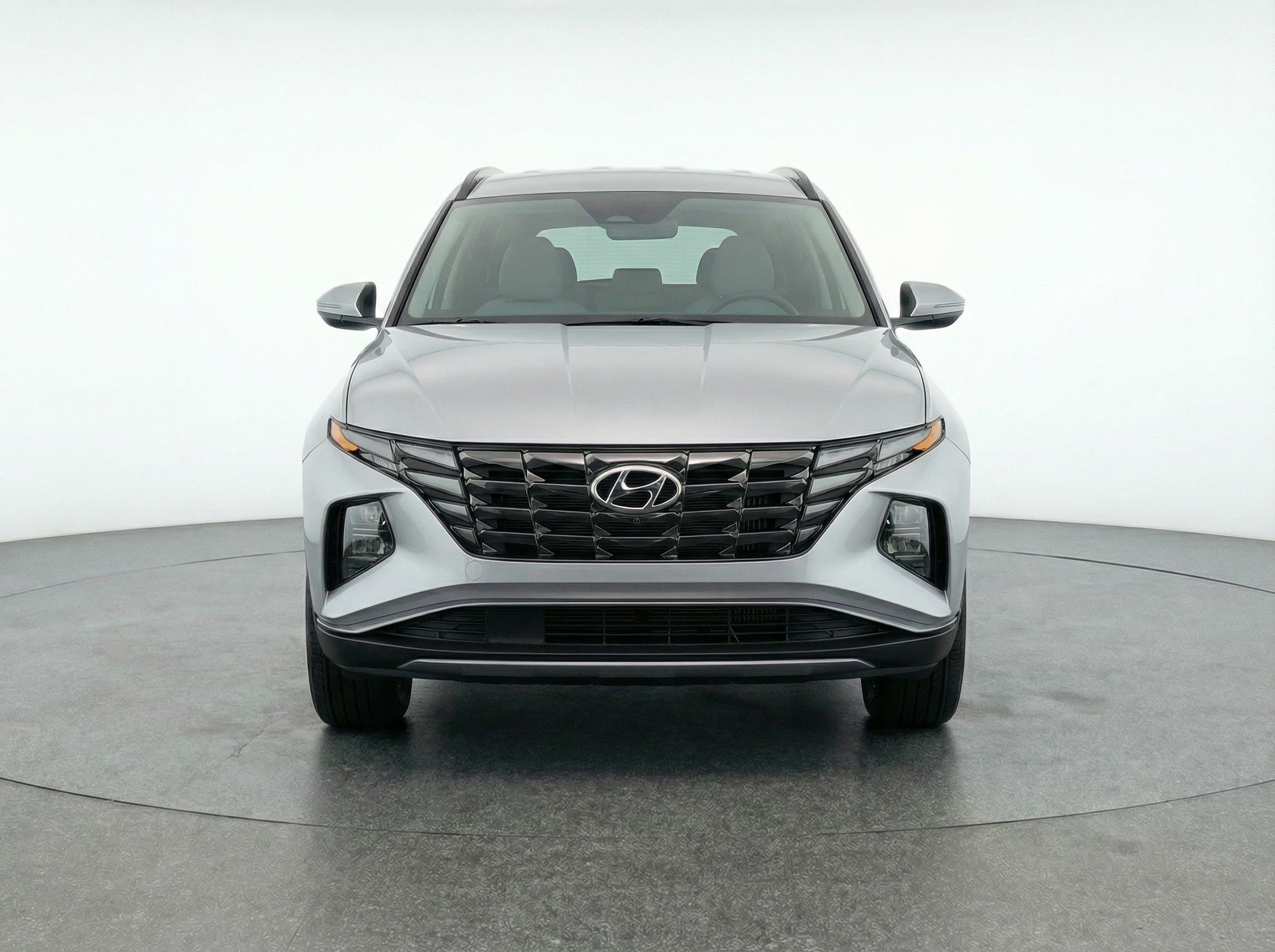 Thumbnail: 2025 Hyundai Tucson - 2