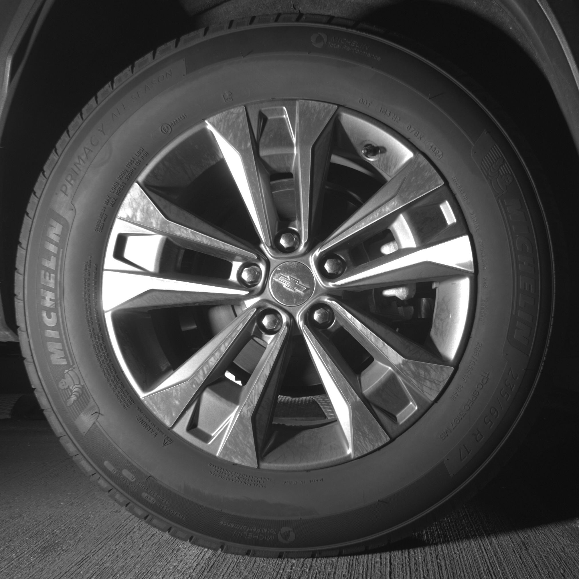 Thumbnail: 2025 Chevrolet Equinox - 12