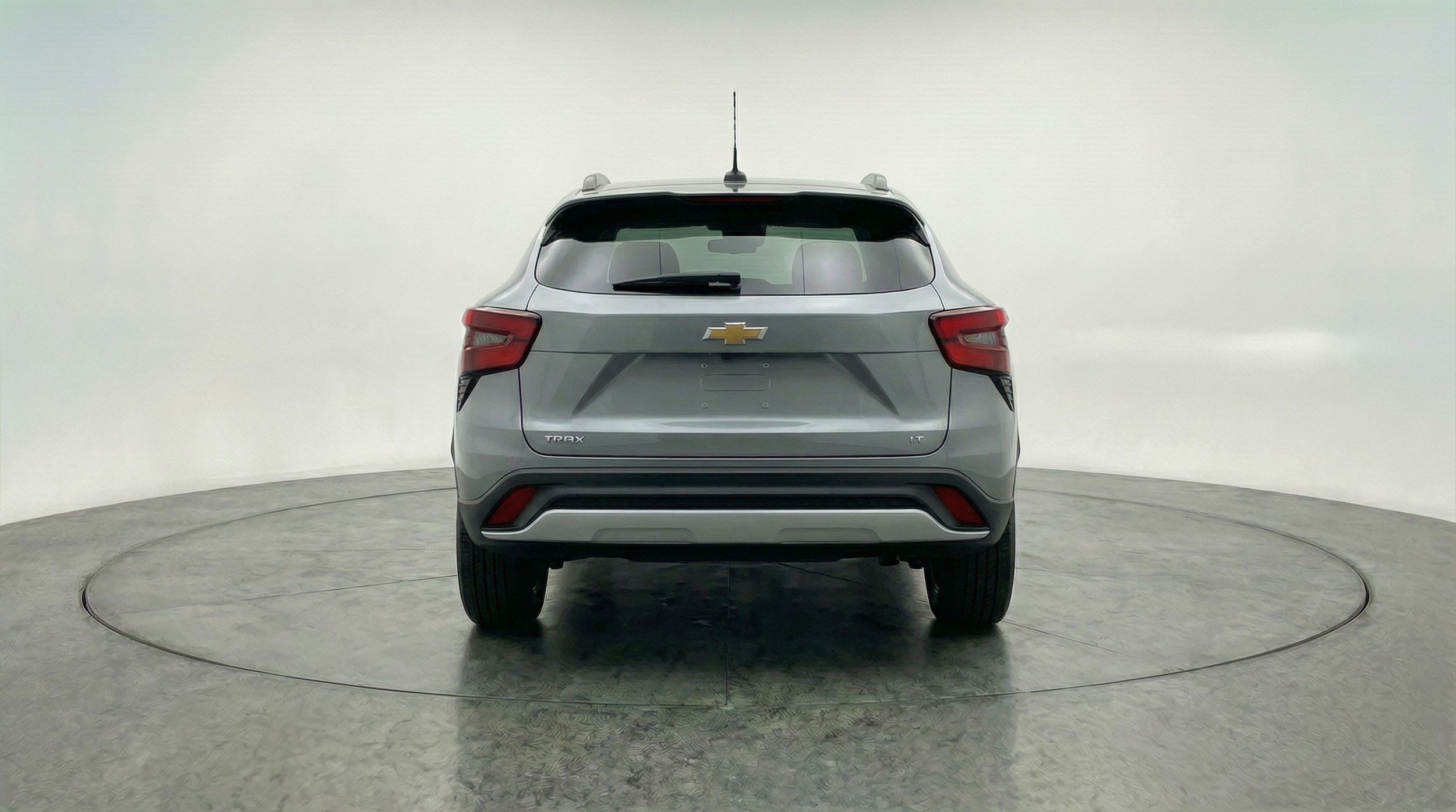 Thumbnail: 2025 Chevrolet Trax - 6