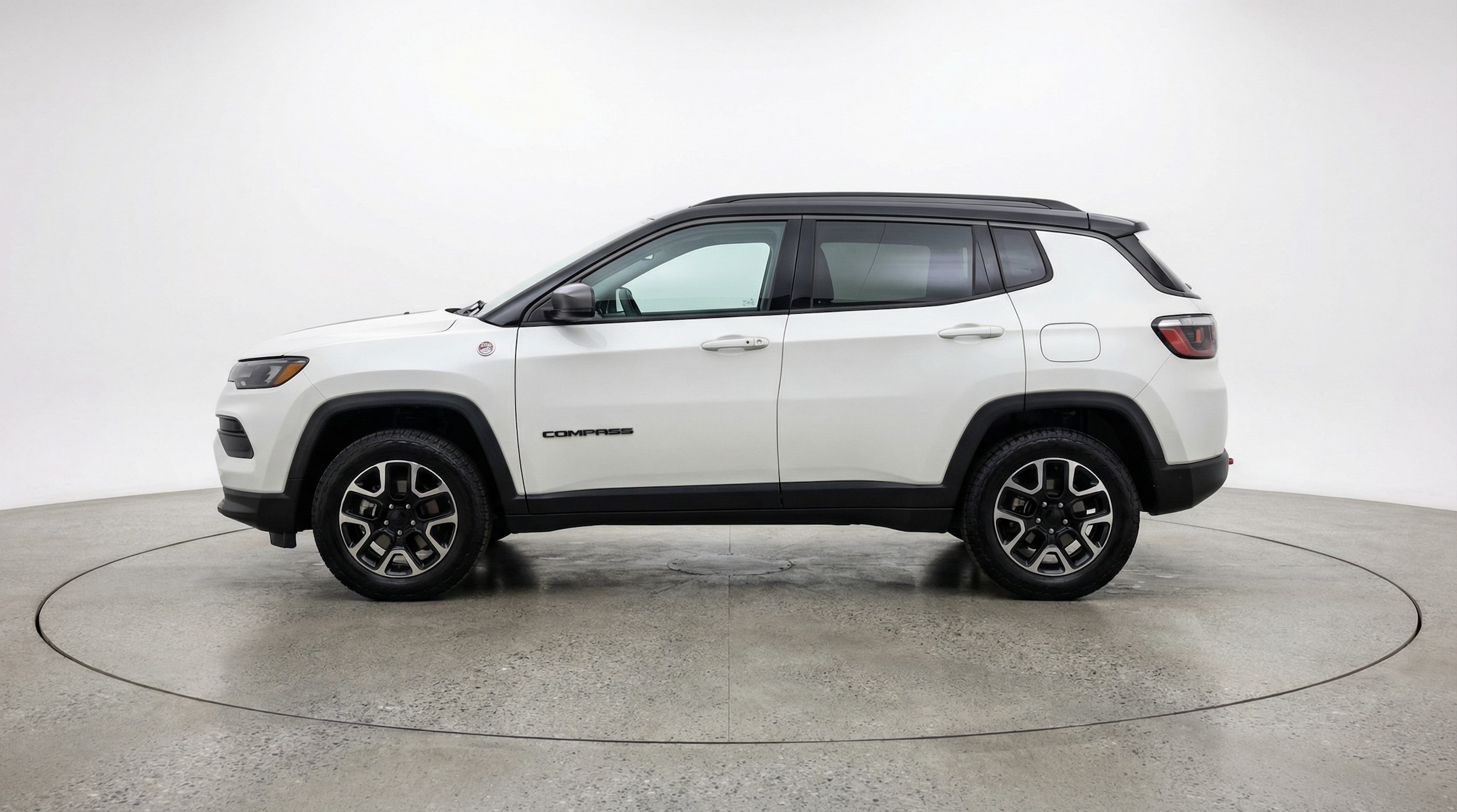 Thumbnail: 2025 Jeep Compass - 4