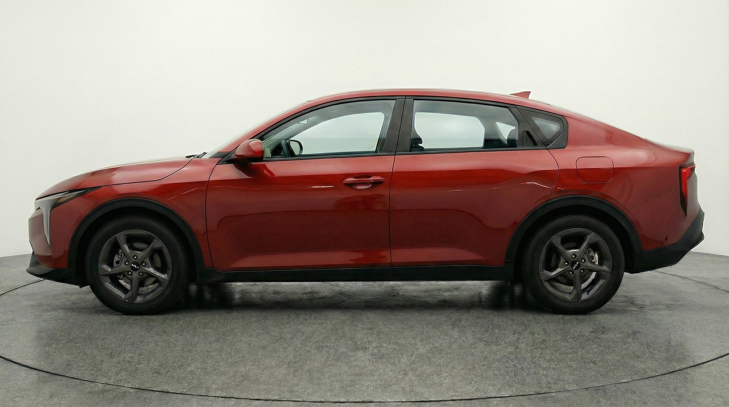 Thumbnail: 2025 Kia K4 - 4
