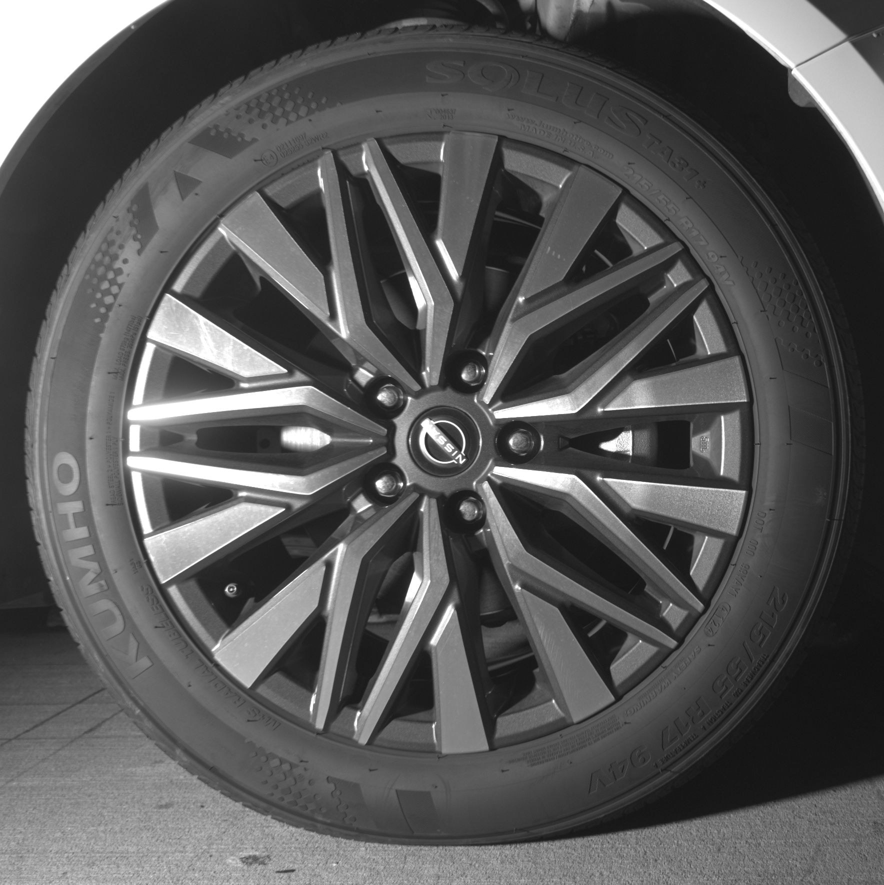 Thumbnail: 2025 Nissan Altima - 10