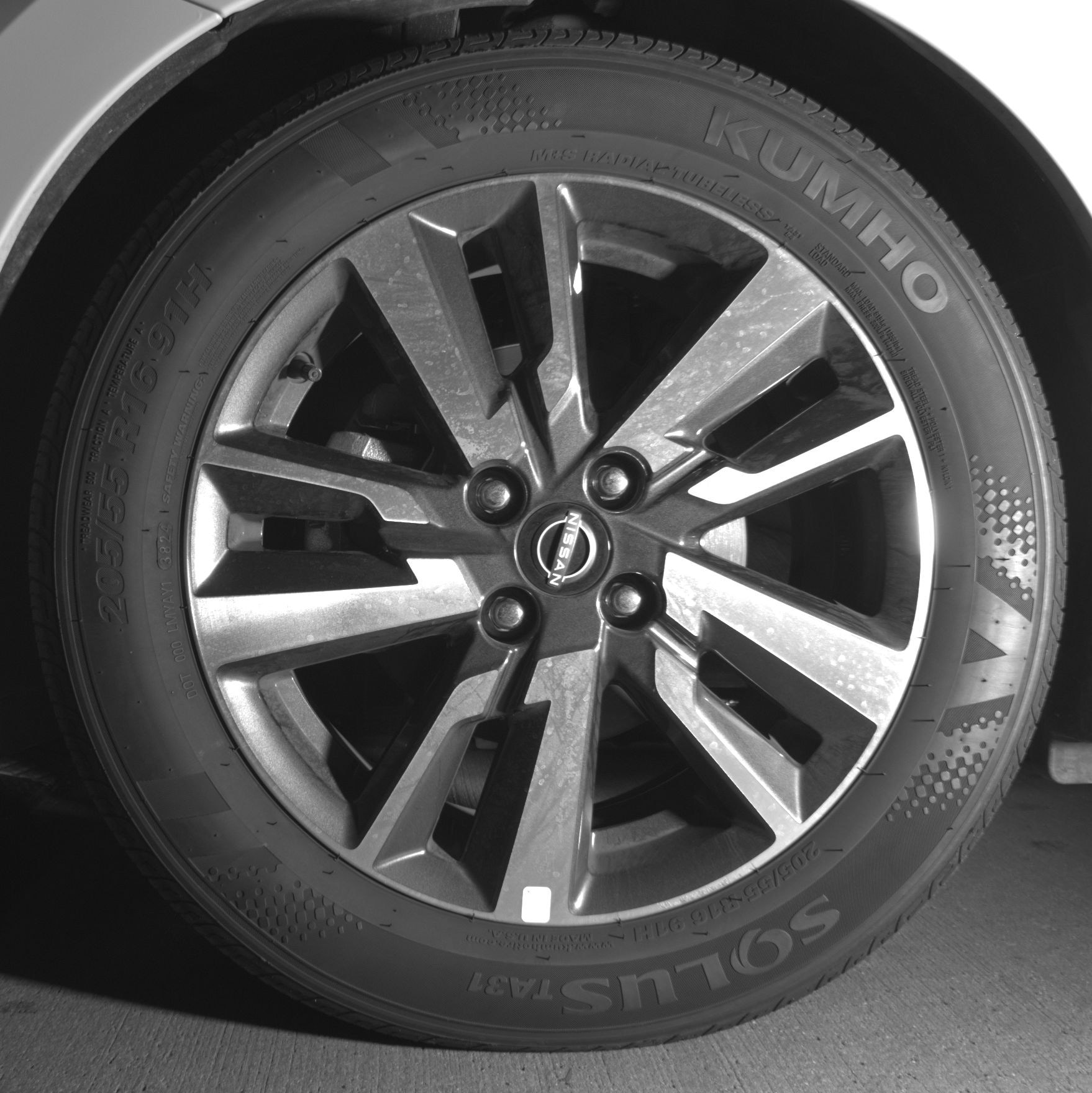 Thumbnail: 2025 Nissan Versa - 9