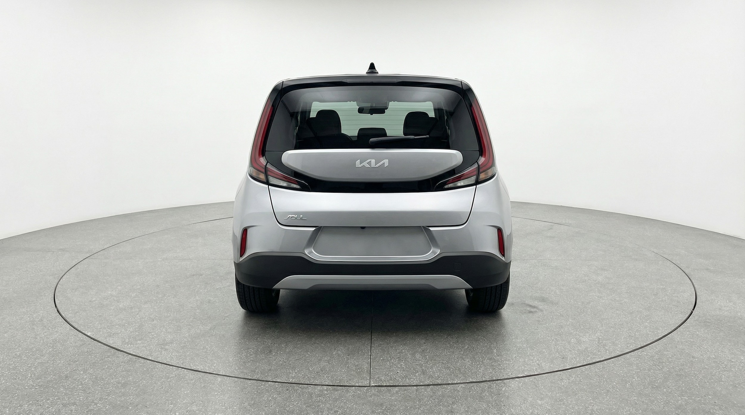 Thumbnail: 2025 Kia Soul - 6