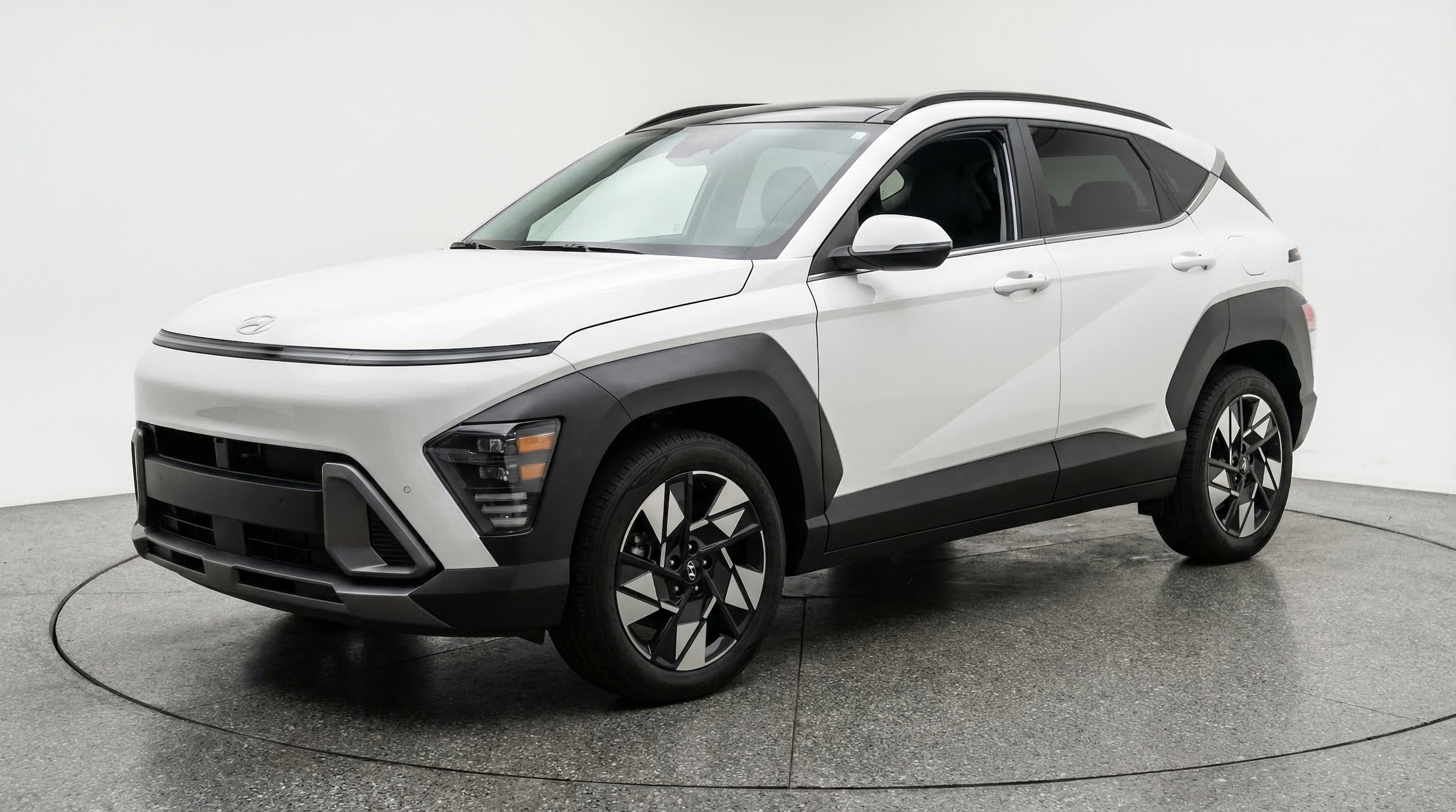 Thumbnail: 2025 Hyundai Kona - 3