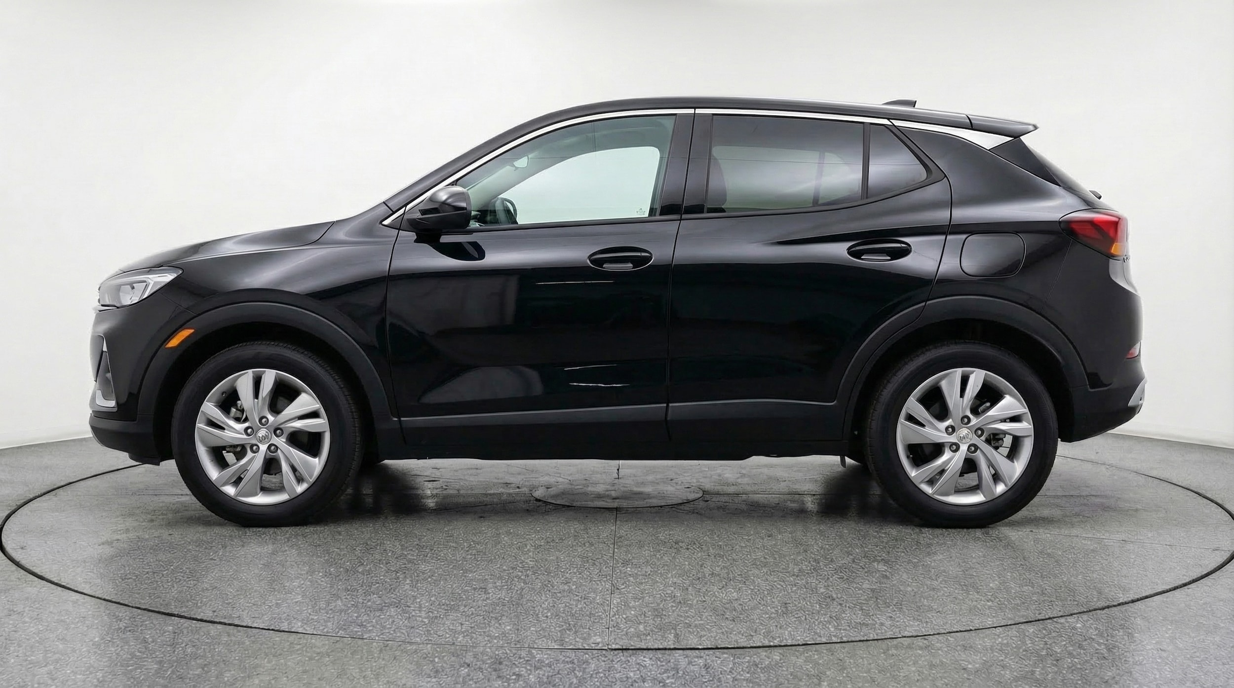 Thumbnail: 2025 Buick Encore GX - 4