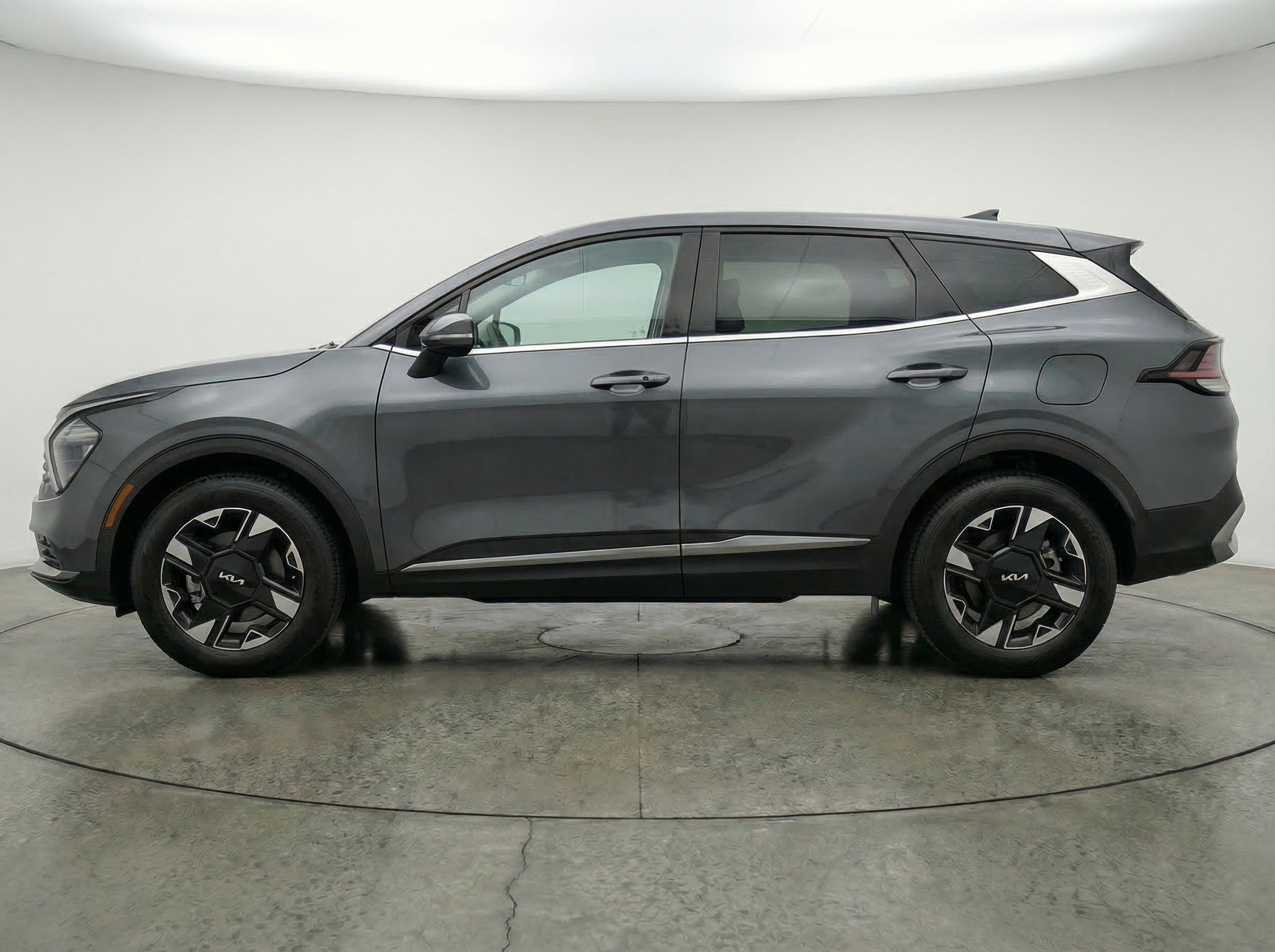 Thumbnail: 2026 Kia Sportage - 5