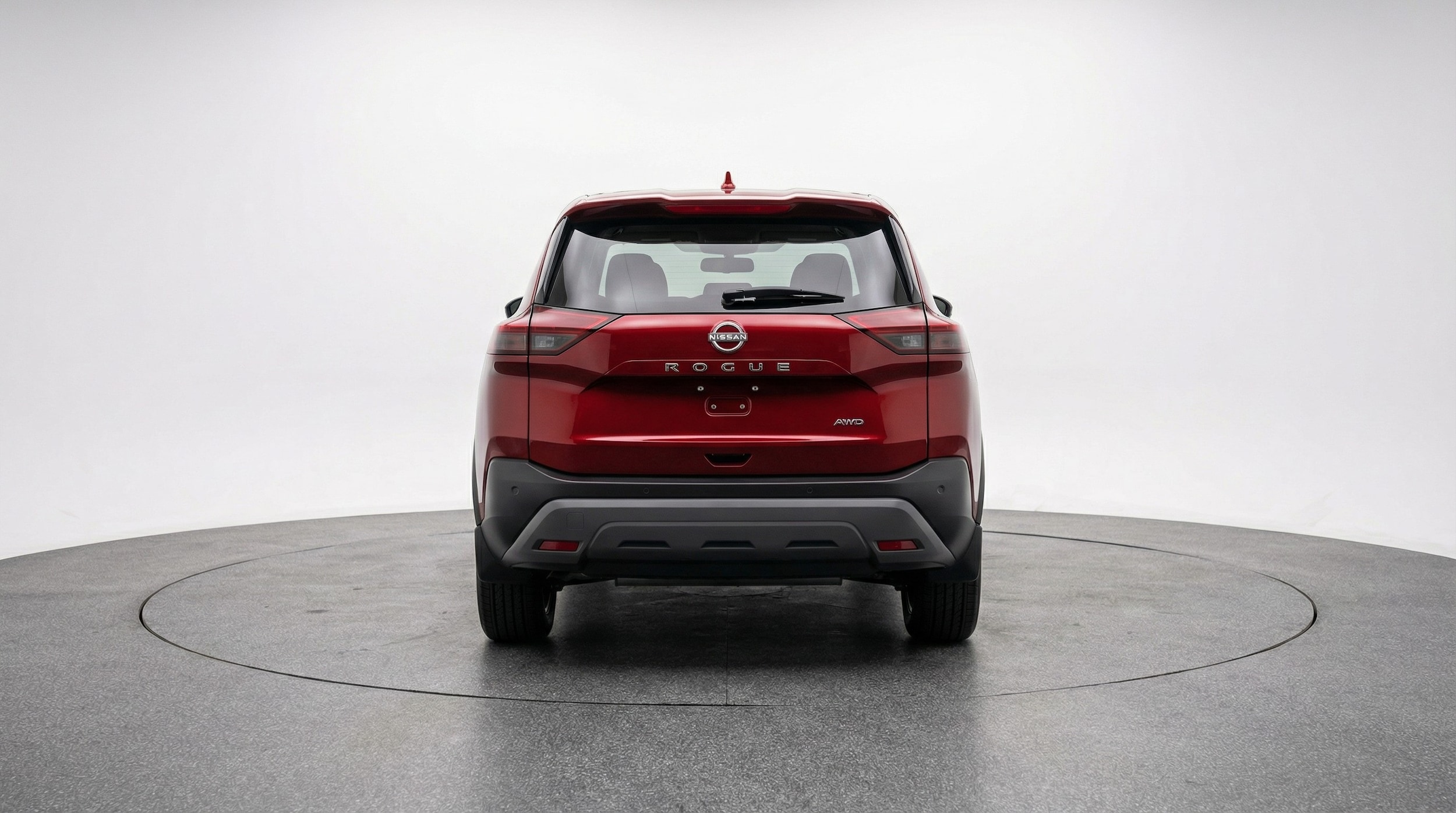 Thumbnail: 2025 Nissan Rogue - 6