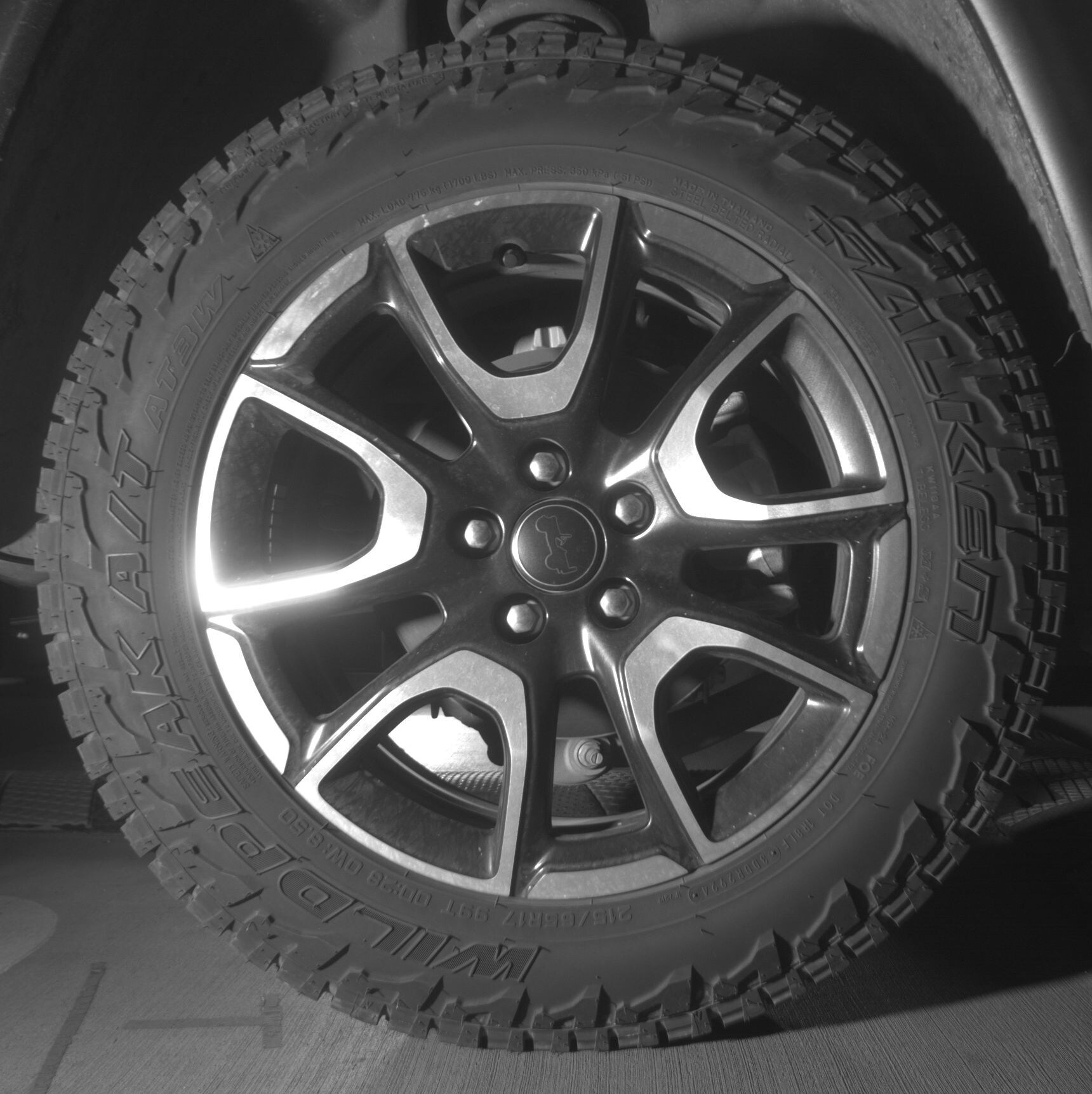 Thumbnail: 2025 Jeep Compass - 12