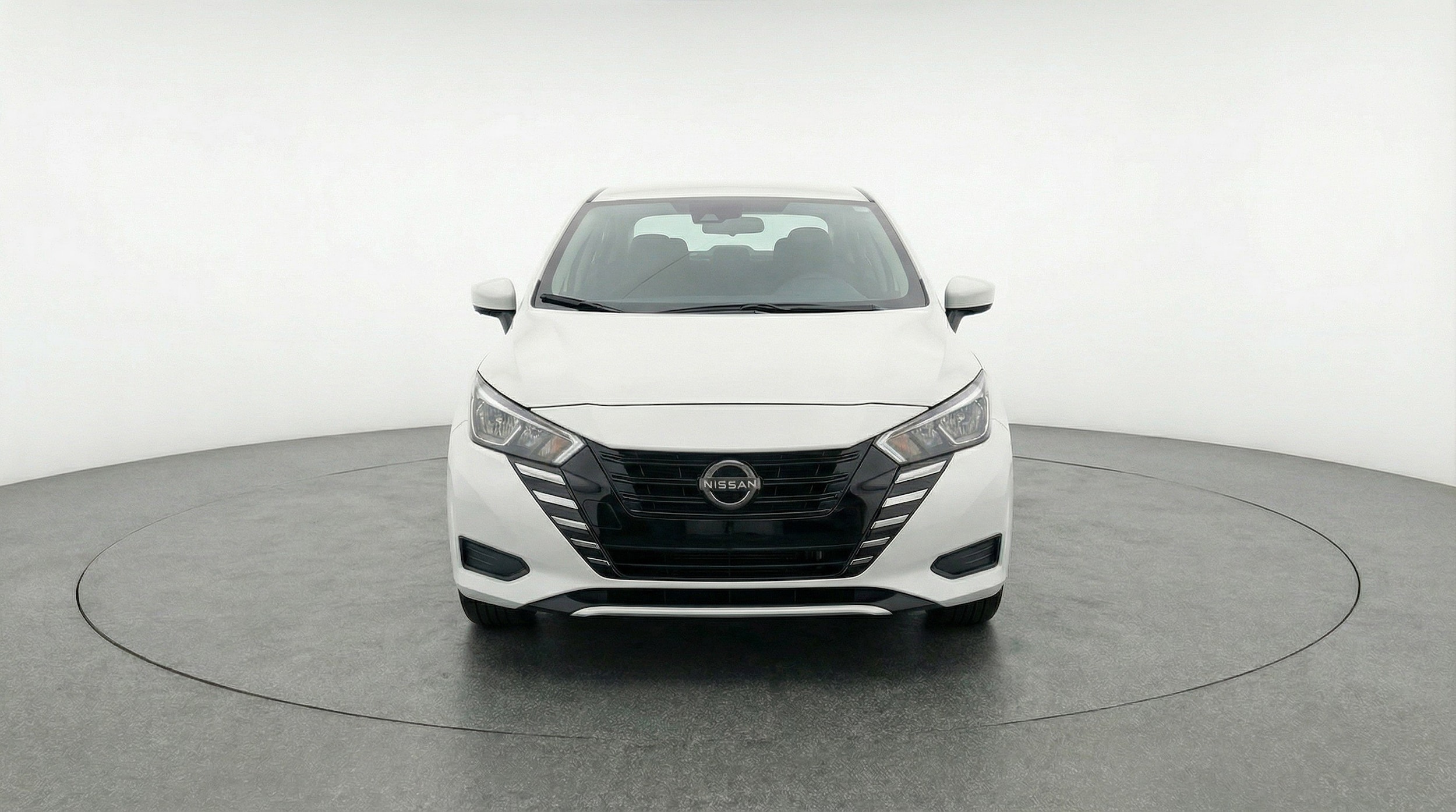 Thumbnail: 2025 Nissan Versa - 2