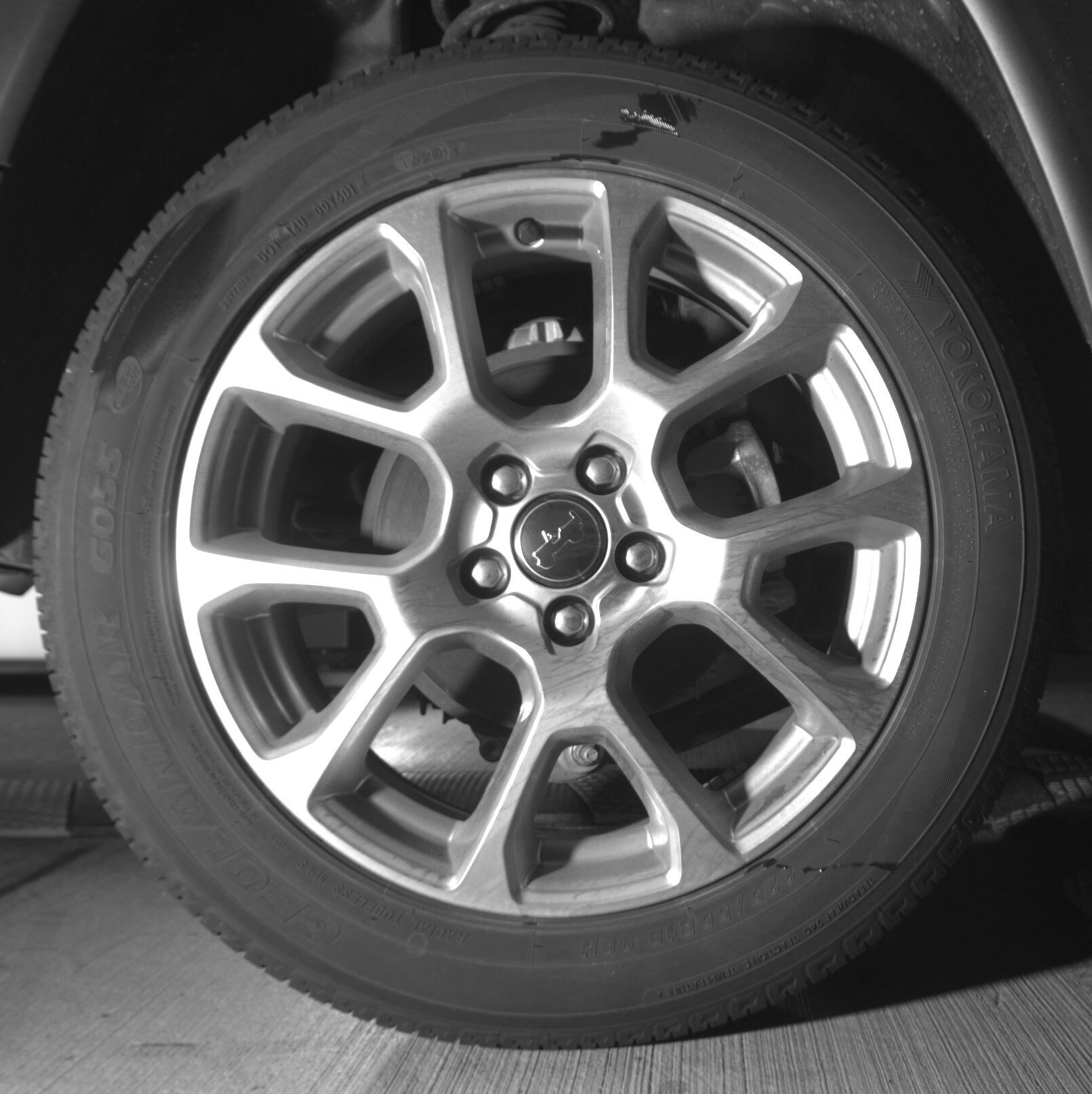 Thumbnail: 2025 Jeep Compass - 12