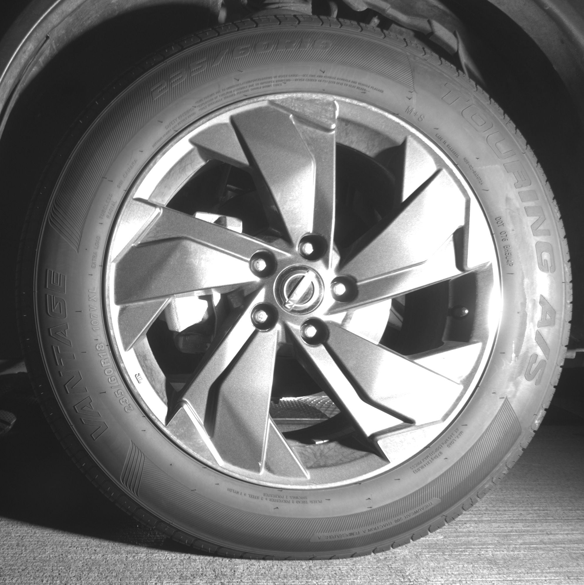 Thumbnail: 2025 Nissan Rogue - 9