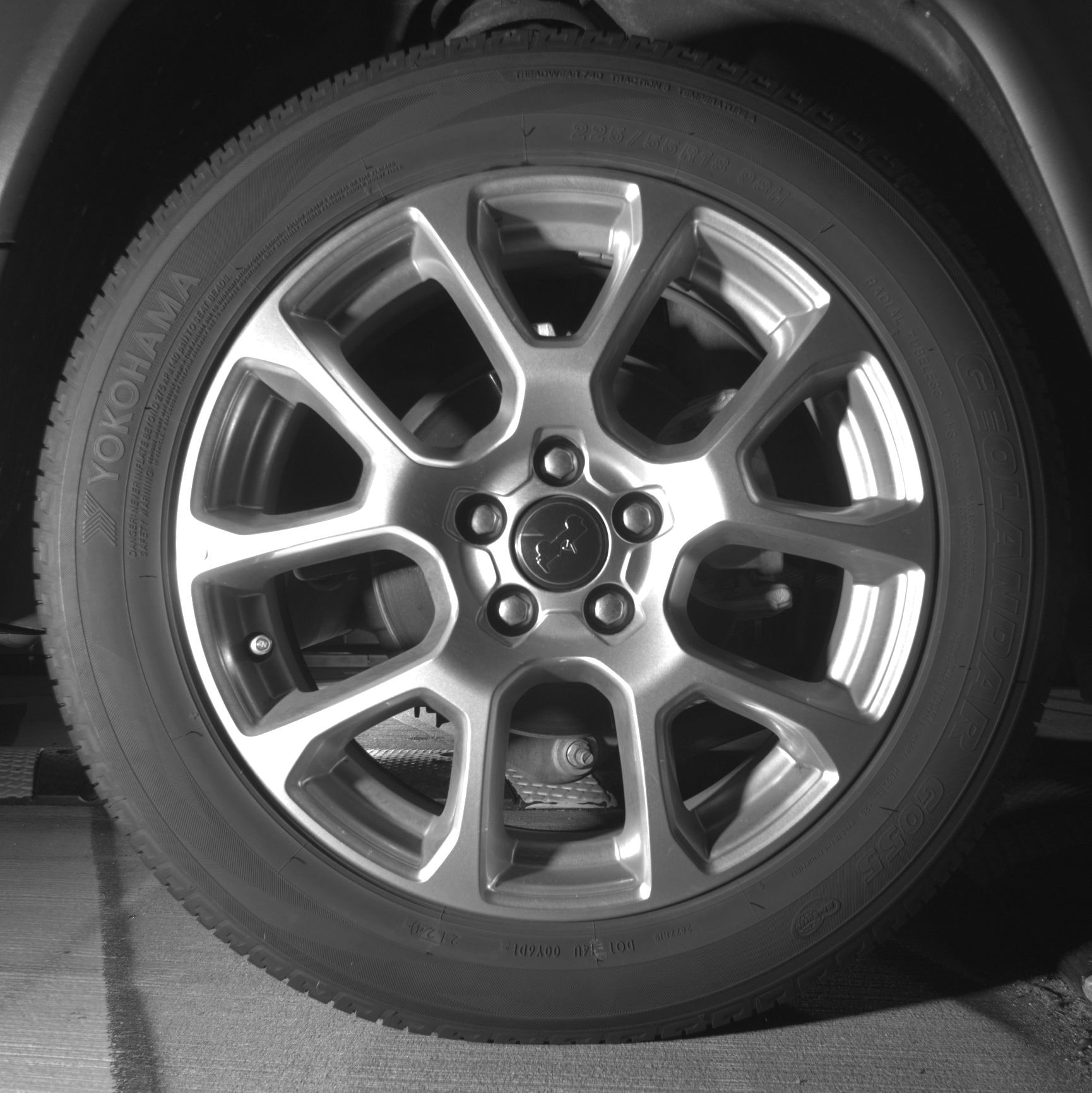 Thumbnail: 2025 Jeep Compass - 12