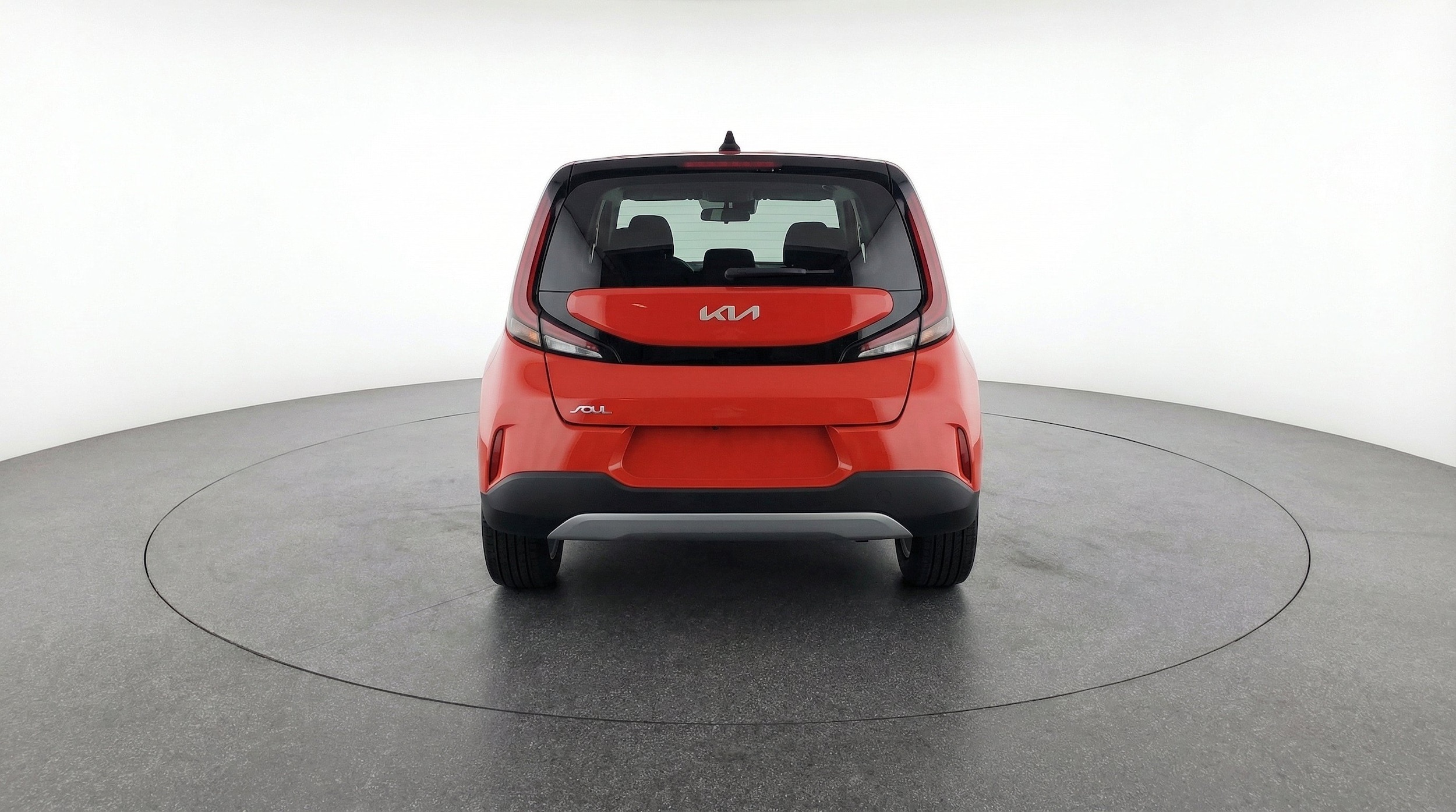 Thumbnail: 2025 Kia Soul - 7