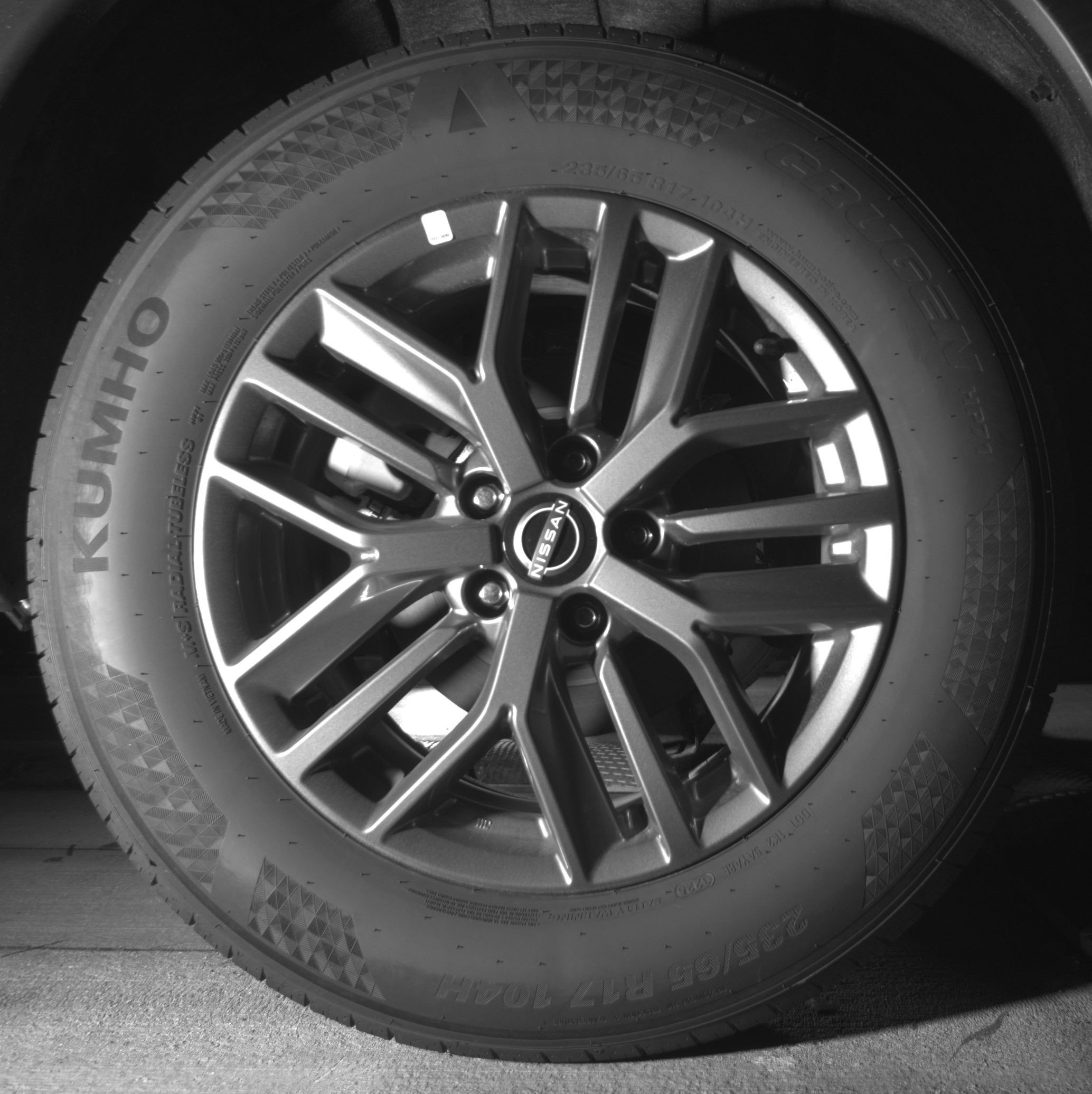 Thumbnail: 2026 Nissan Rogue - 15