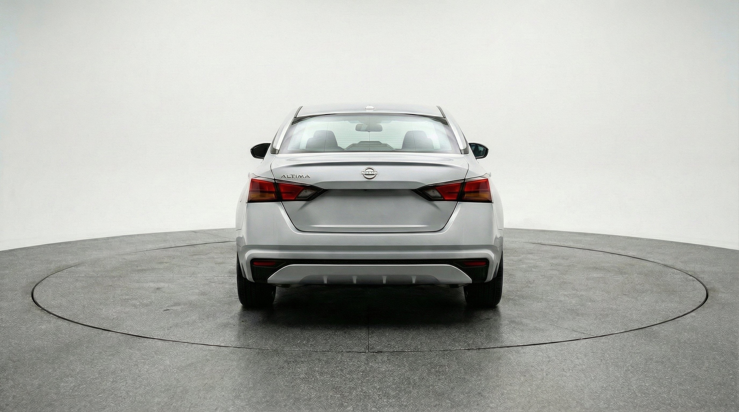 Thumbnail: 2026 Nissan Altima - 7