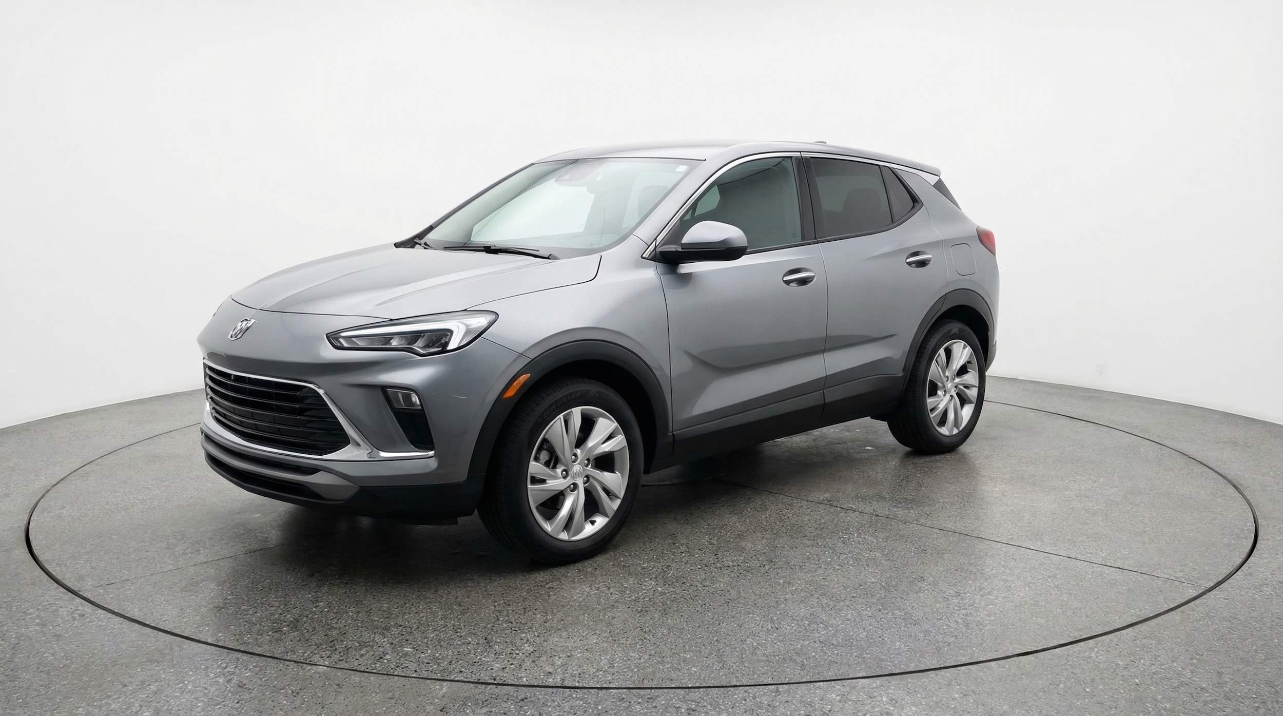 Thumbnail: 2025 Buick Encore GX - 3
