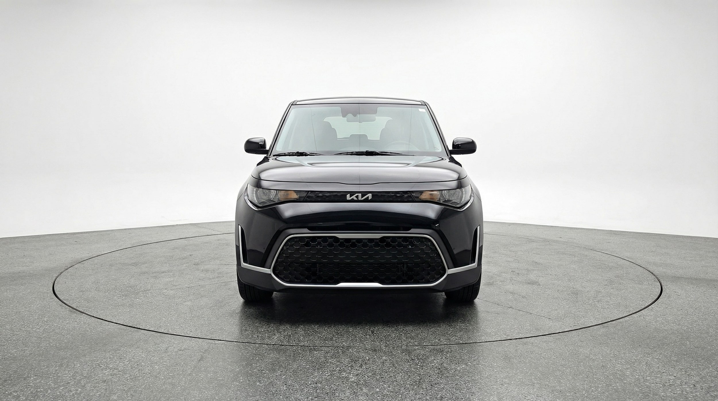 Thumbnail: 2025 Kia Soul - 2